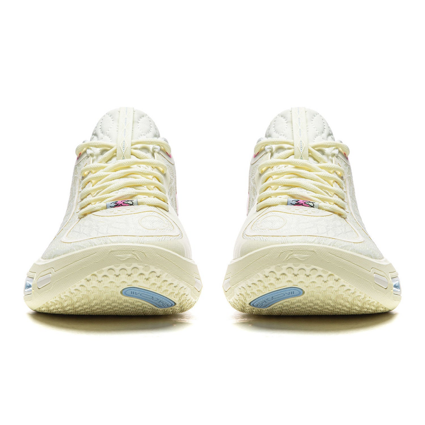 Wade Shadow 7 "South Beach"