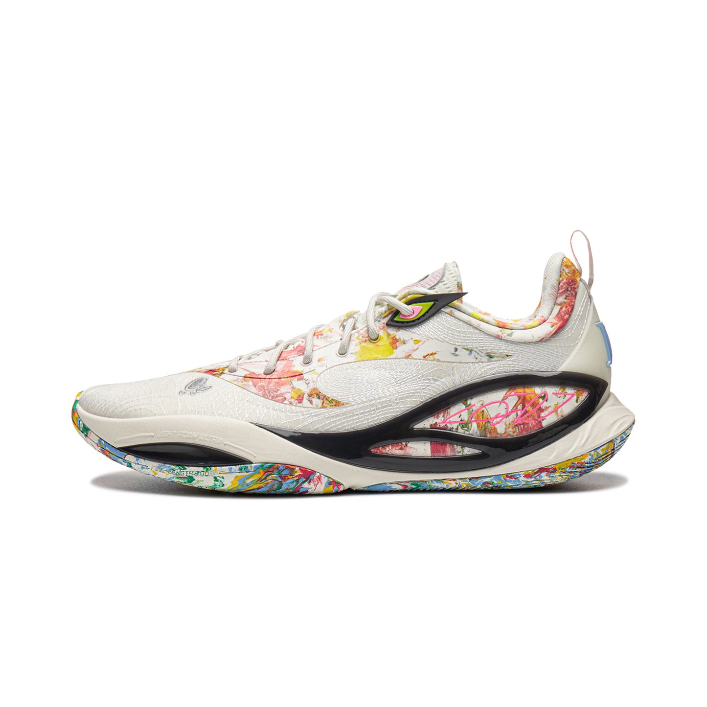 Wade DLO 2 "Canvas"