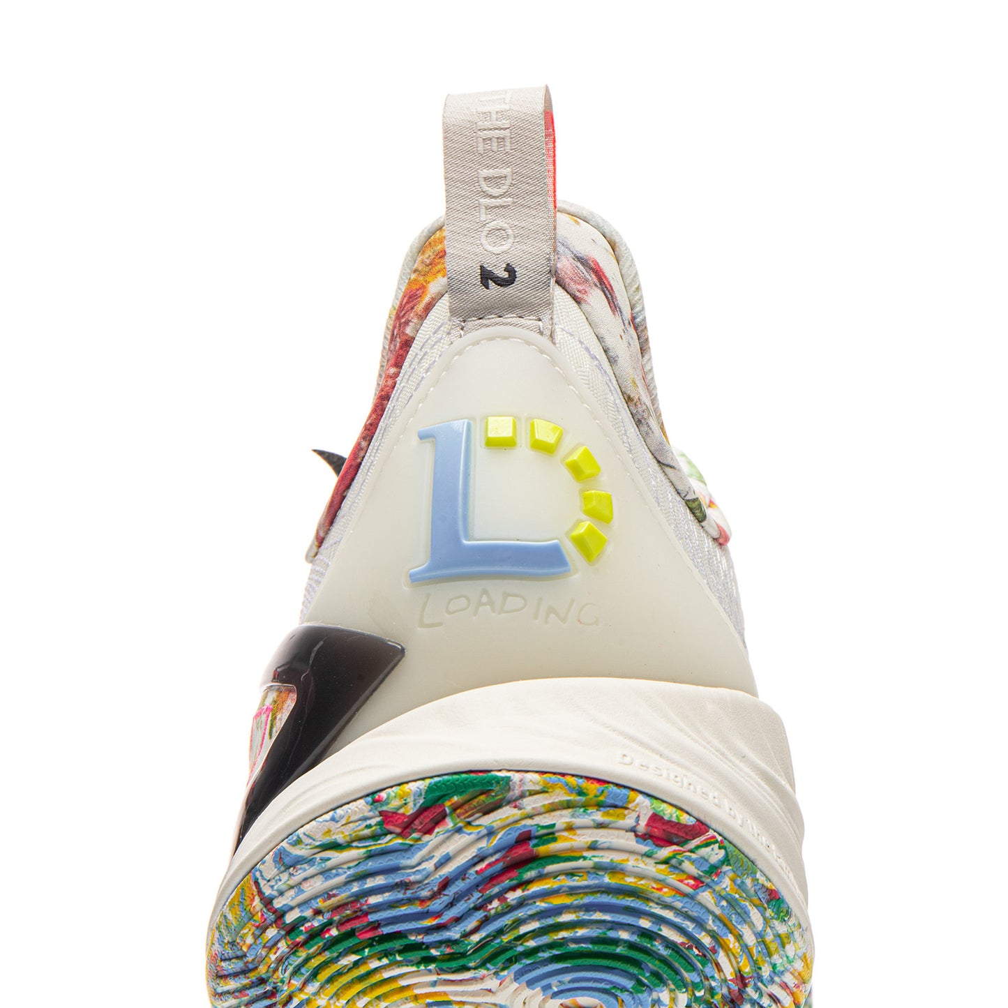 Wade DLO 2 "Canvas"