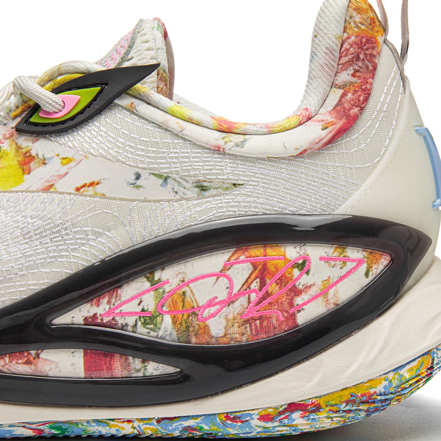 Wade DLO 2 "Canvas"