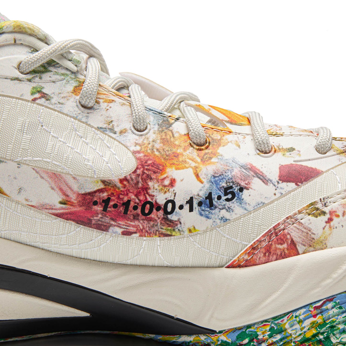 Wade DLO 2 "Canvas"
