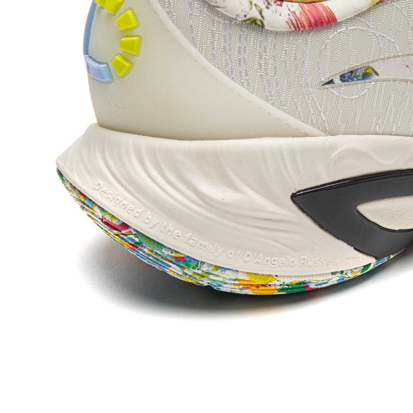 Wade DLO 2 "Canvas"