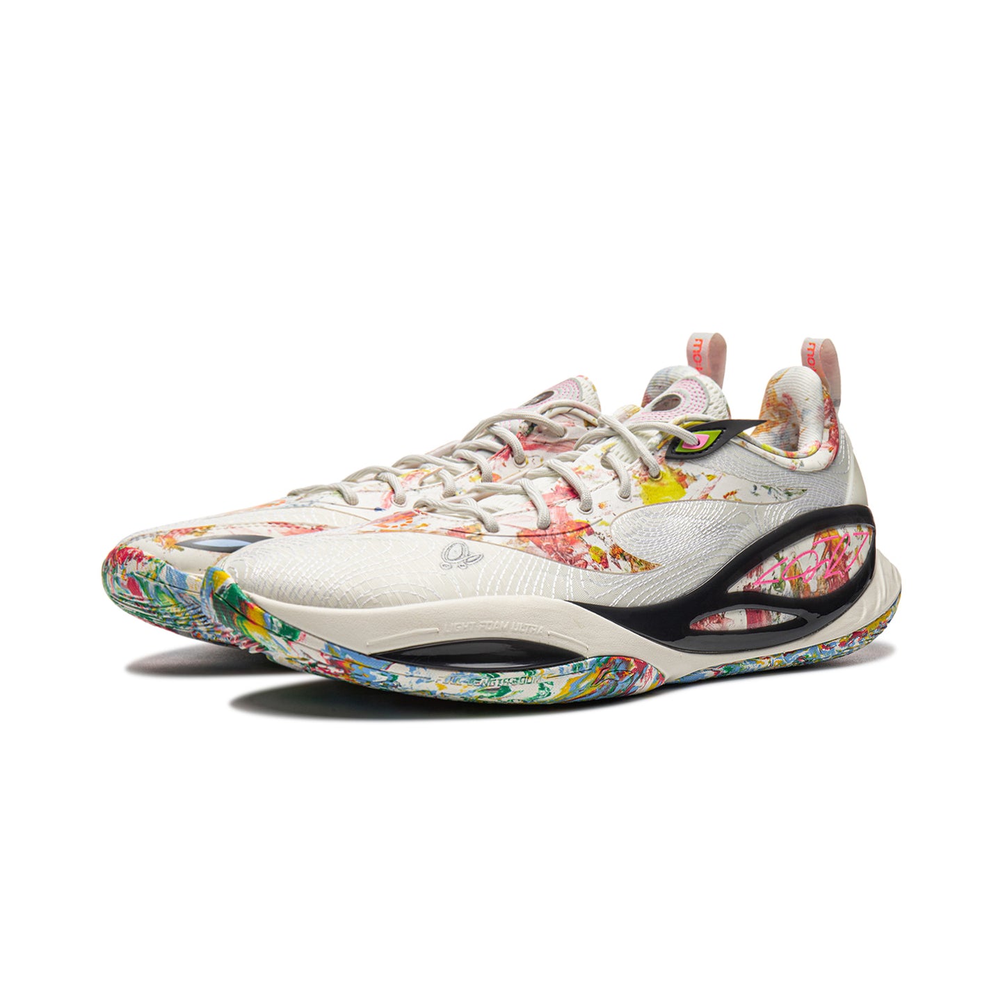 Wade DLO 2 "Canvas"