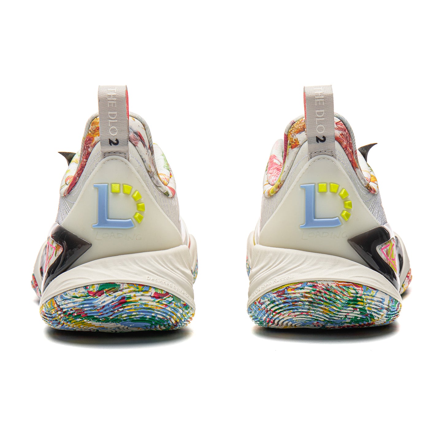 Wade DLO 2 "Canvas"