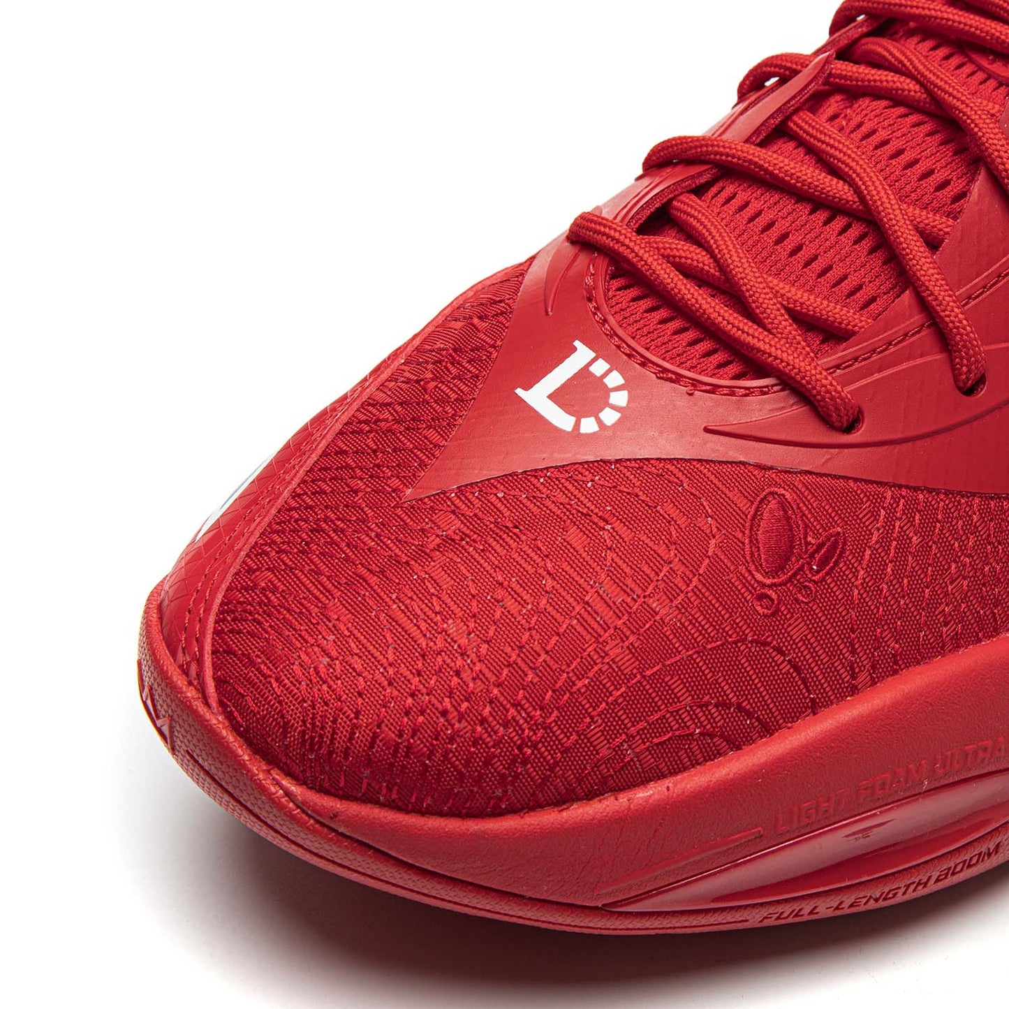 Wade DLO 2 "College"