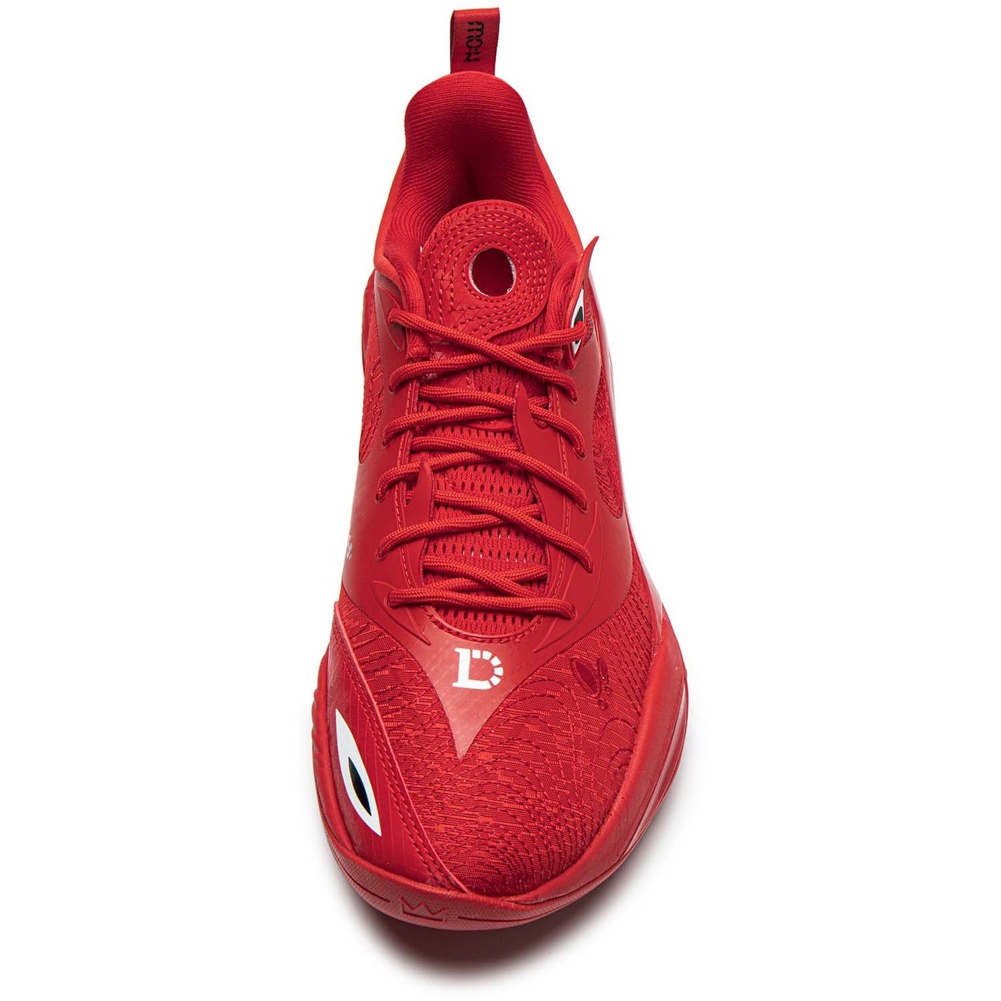 Wade DLO 2 "College"