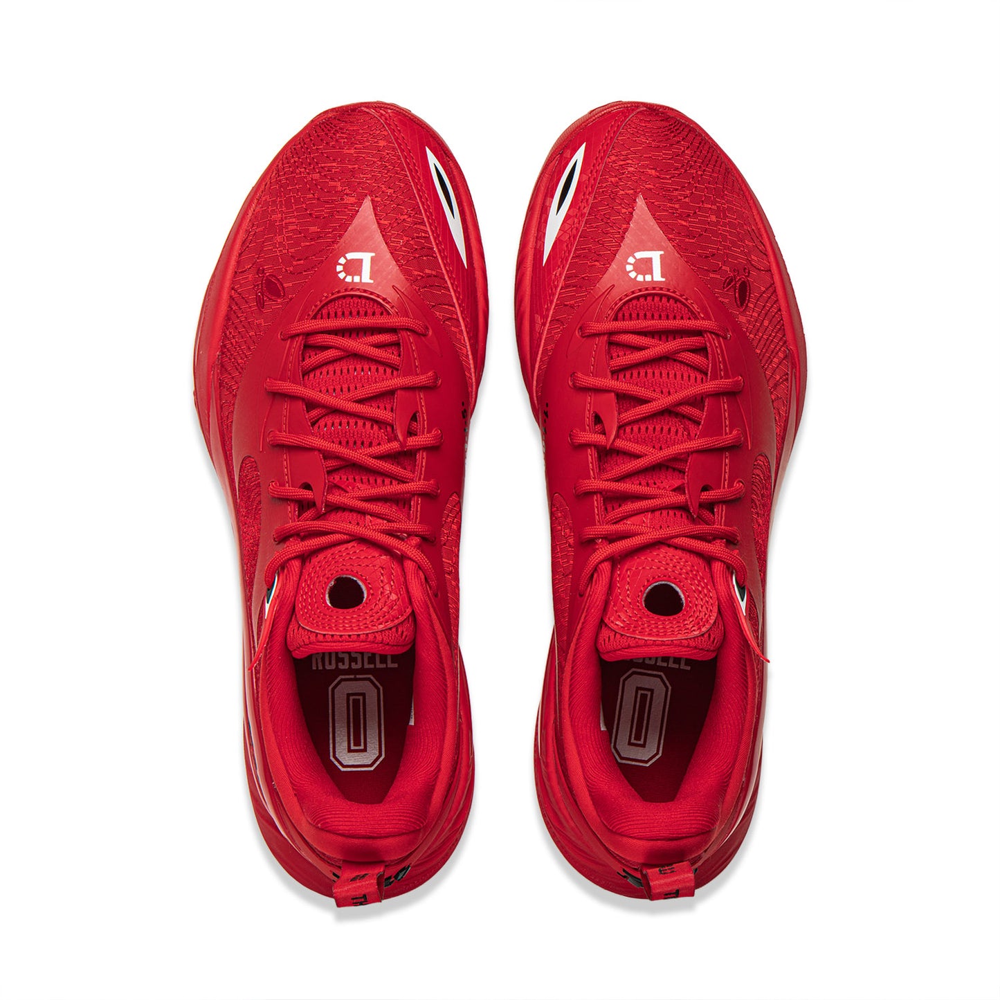 Wade DLO 2 "College"