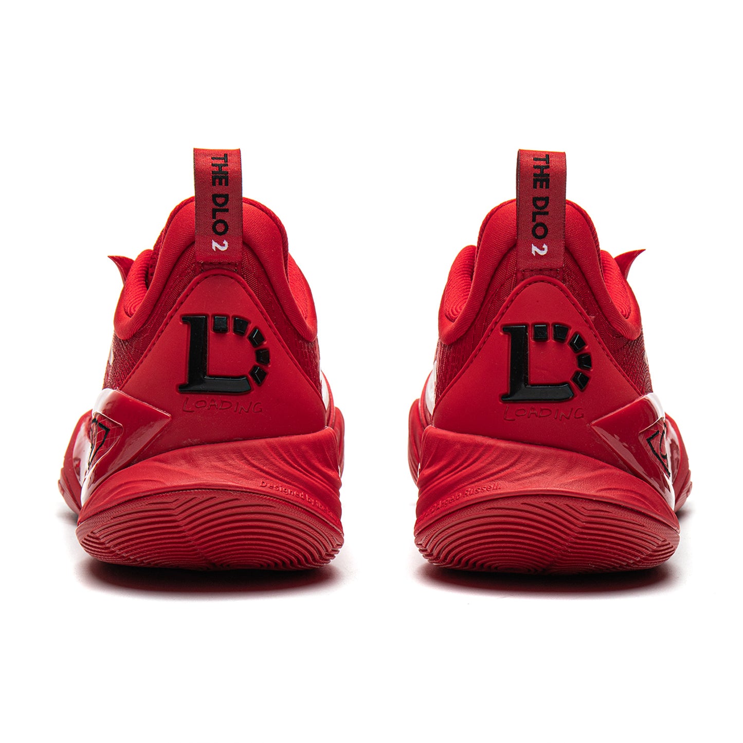 Wade DLO 2 "College"