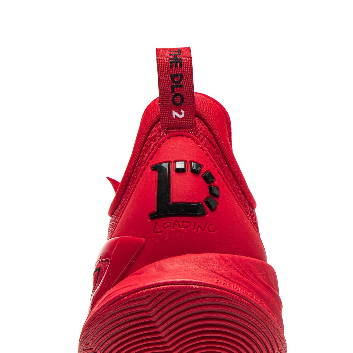 Wade DLO 2 "College"