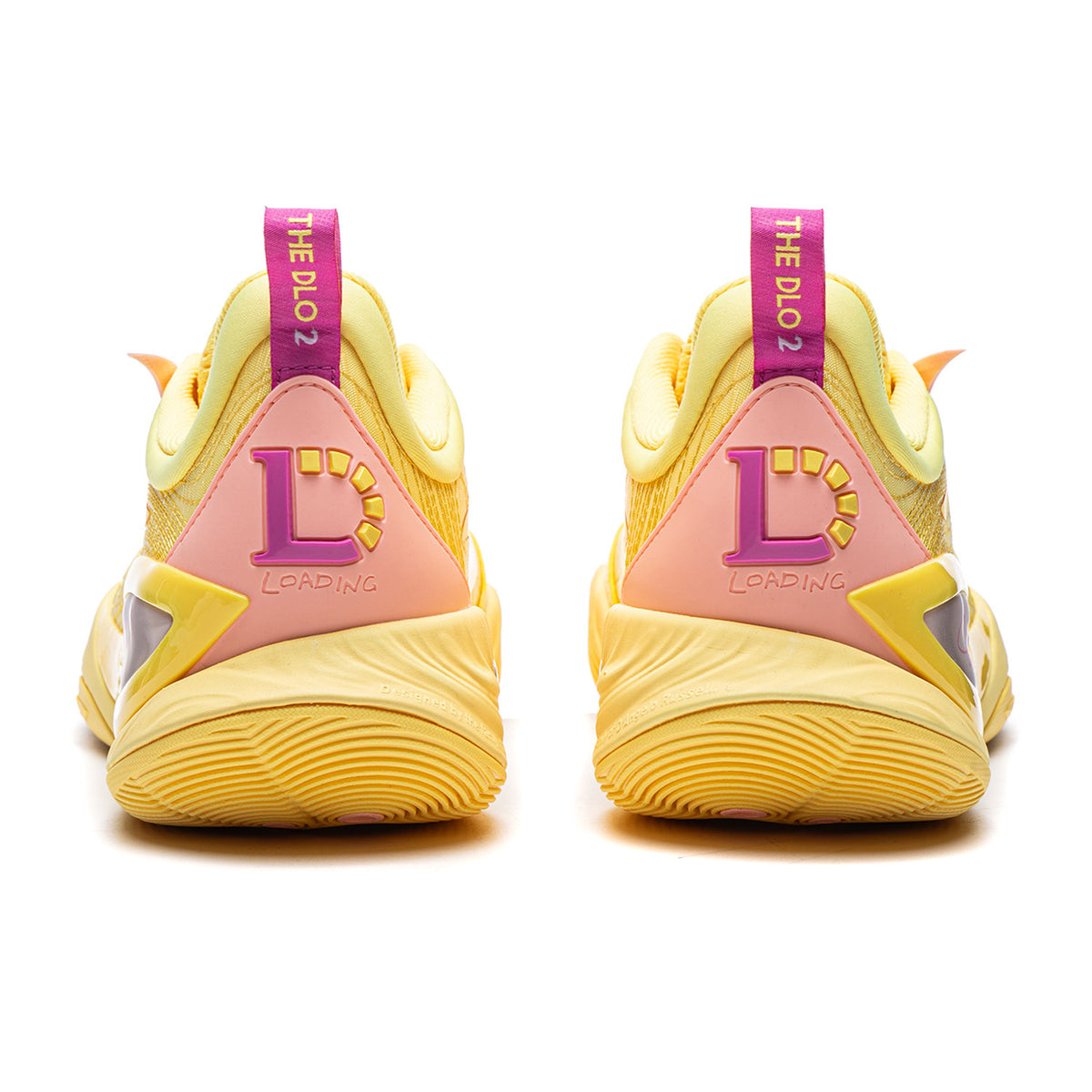 Wade DLO 2 "Dad"