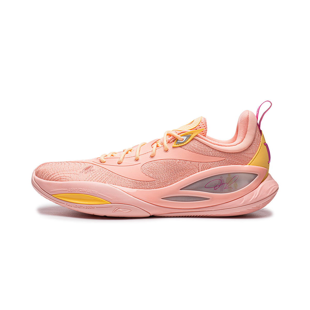 Wade DLO 2 "Mom"