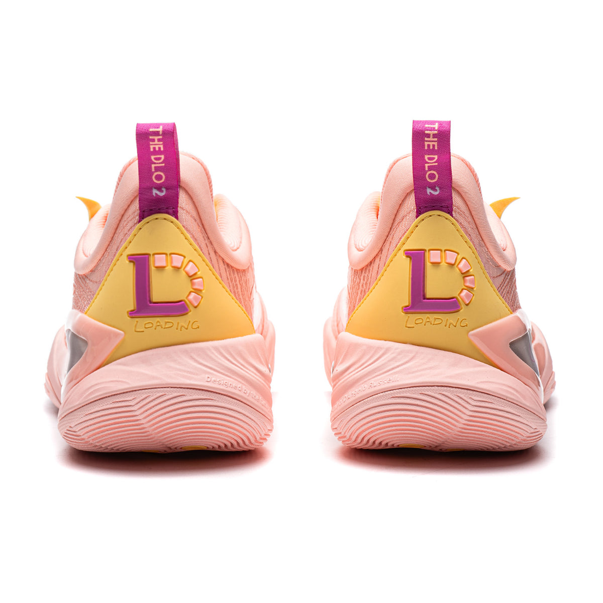 Wade DLO 2 "Mom"