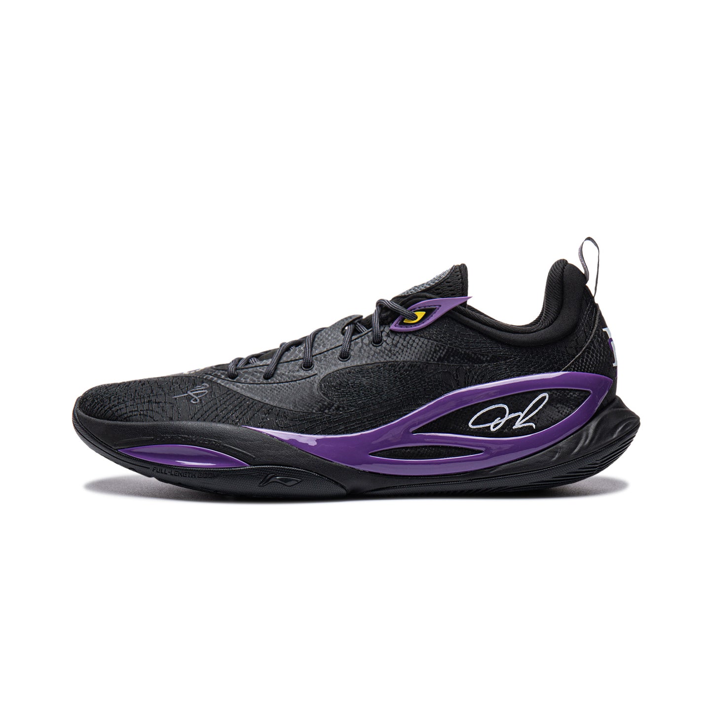 Wade DLO 2 "The Mentor's Mark"