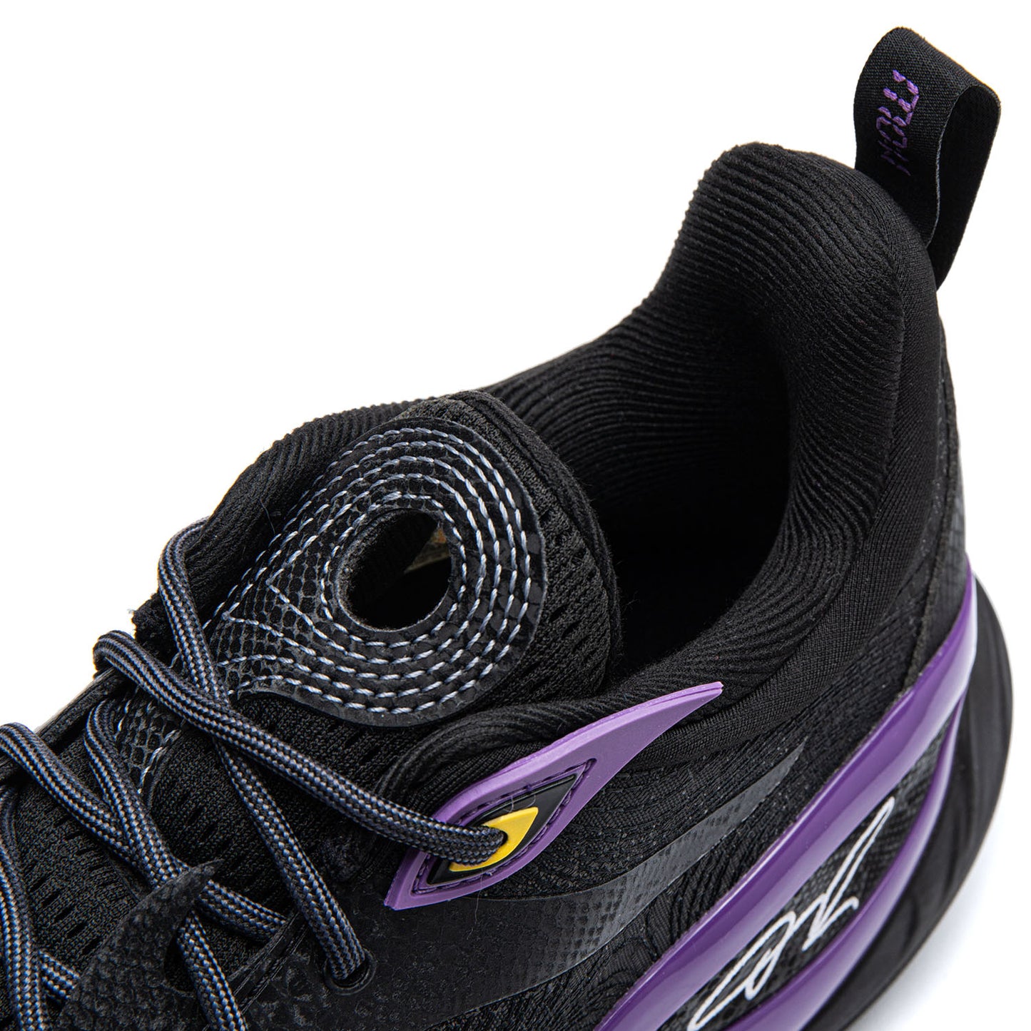 Wade DLO 2 "The Mentor's Mark"