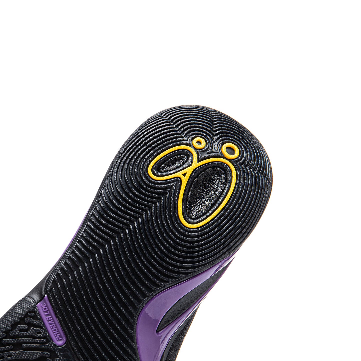 Wade DLO 2 "The Mentor's Mark"
