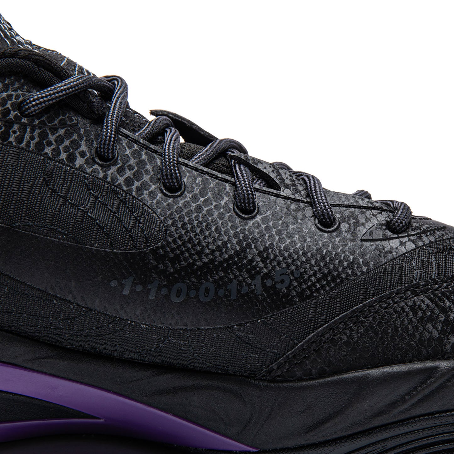 Wade DLO 2 "The Mentor's Mark"