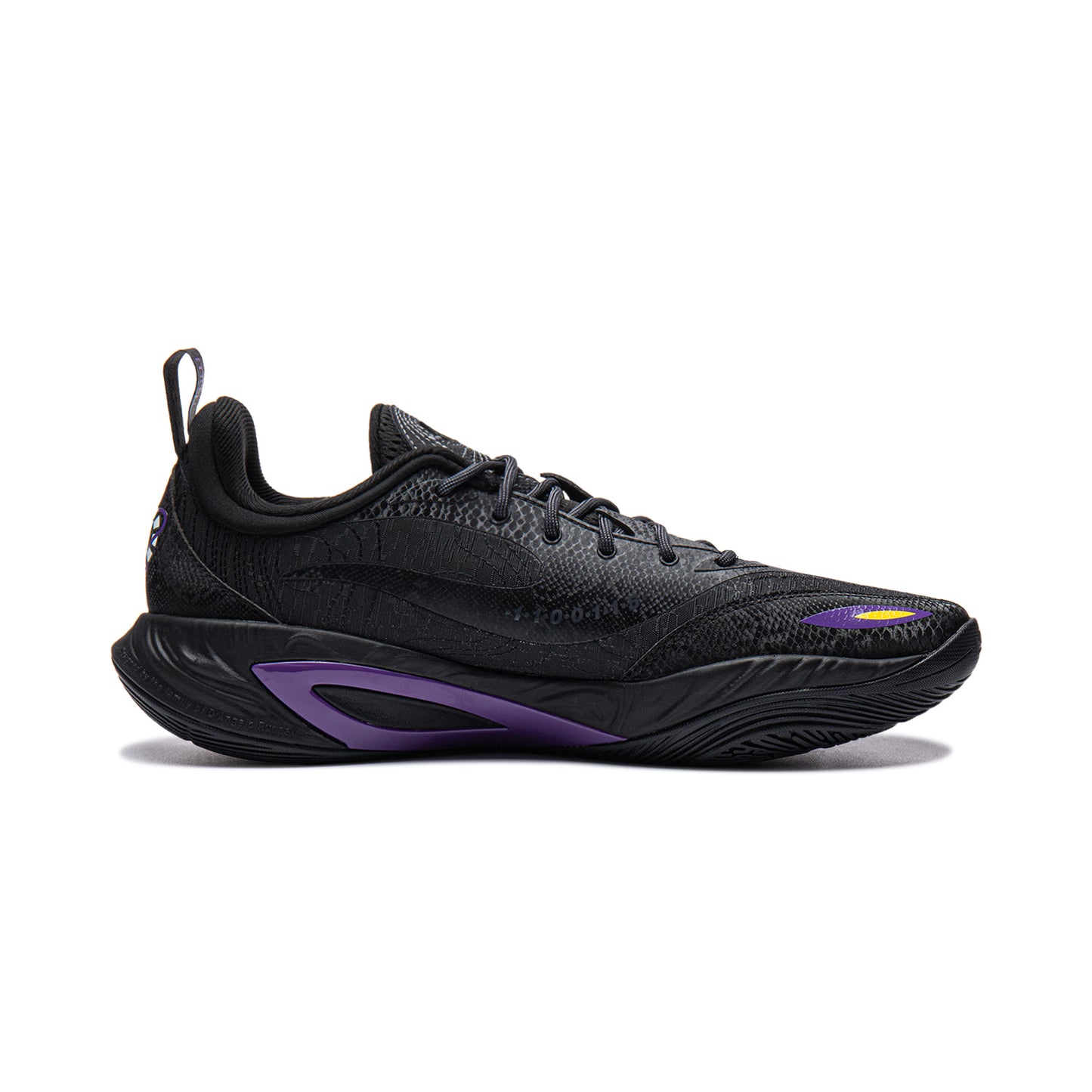Wade DLO 2 "The Mentor's Mark"
