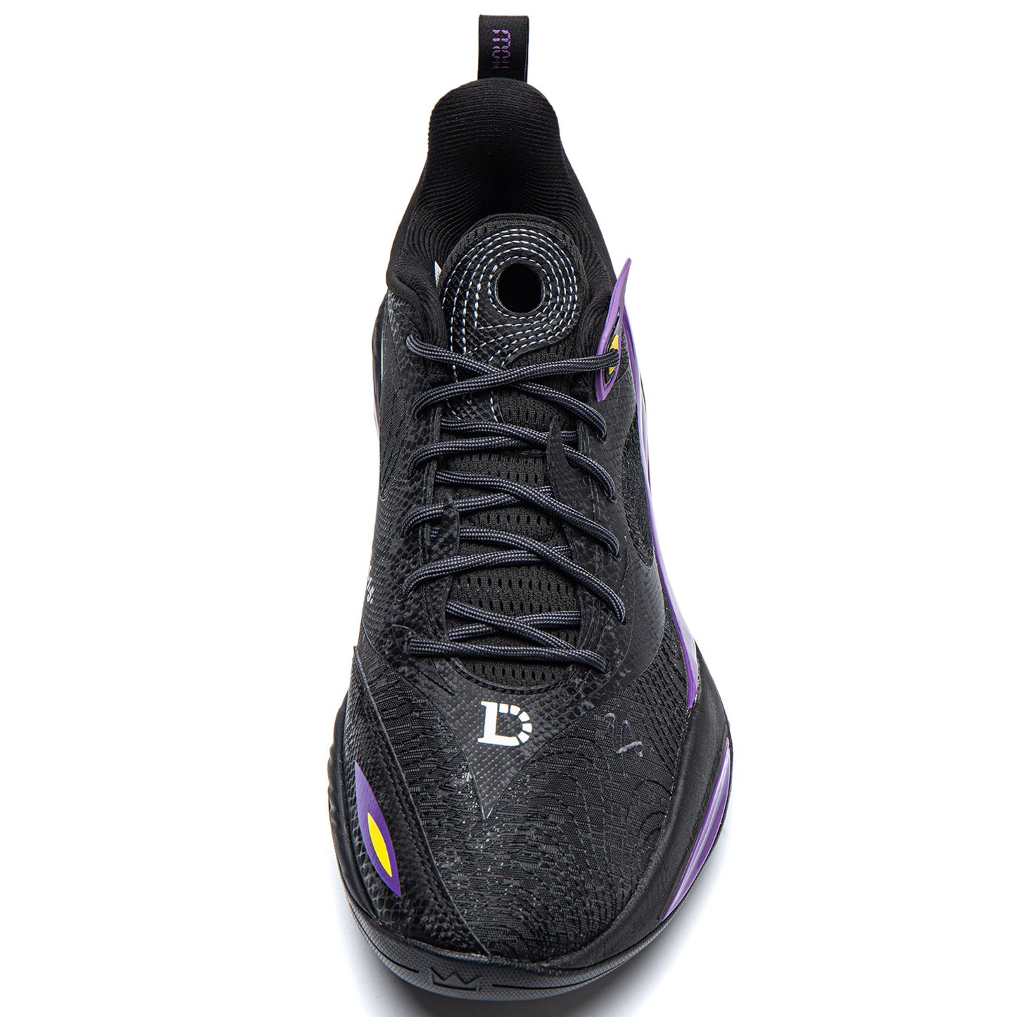 Wade DLO 2 "The Mentor's Mark"