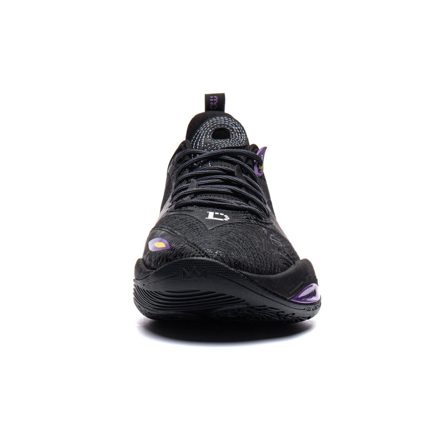Wade DLO 2 "The Mentor's Mark"