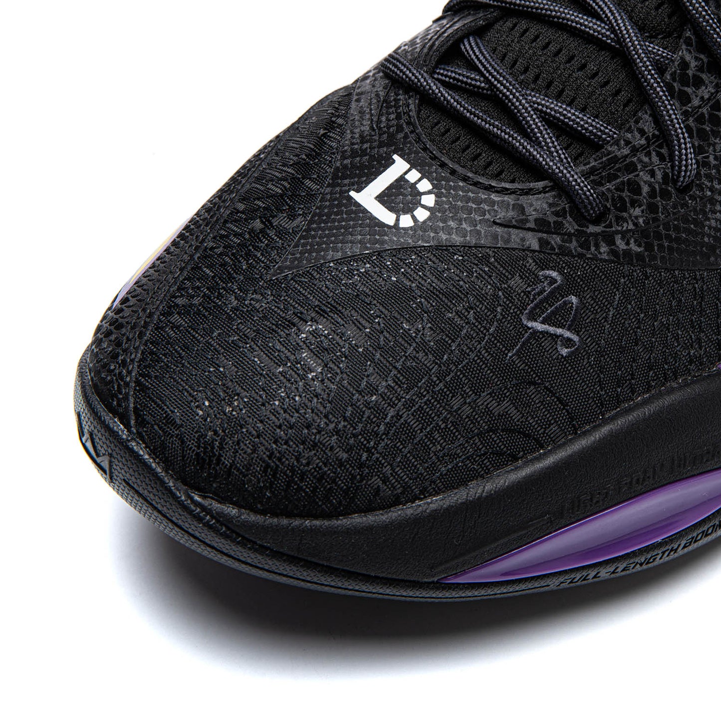 Wade DLO 2 "The Mentor's Mark"