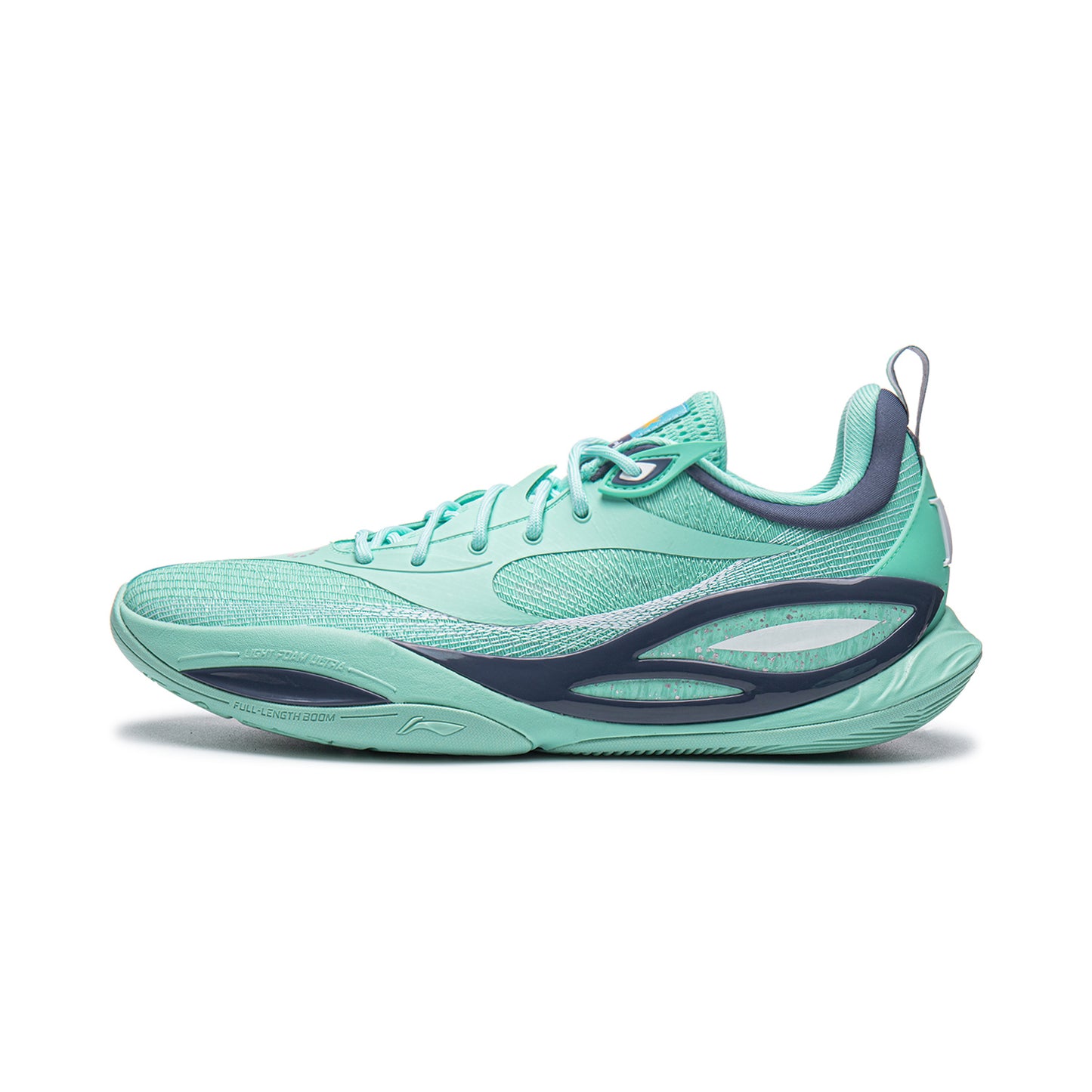 Wade DLO 2 "Energy Surge"