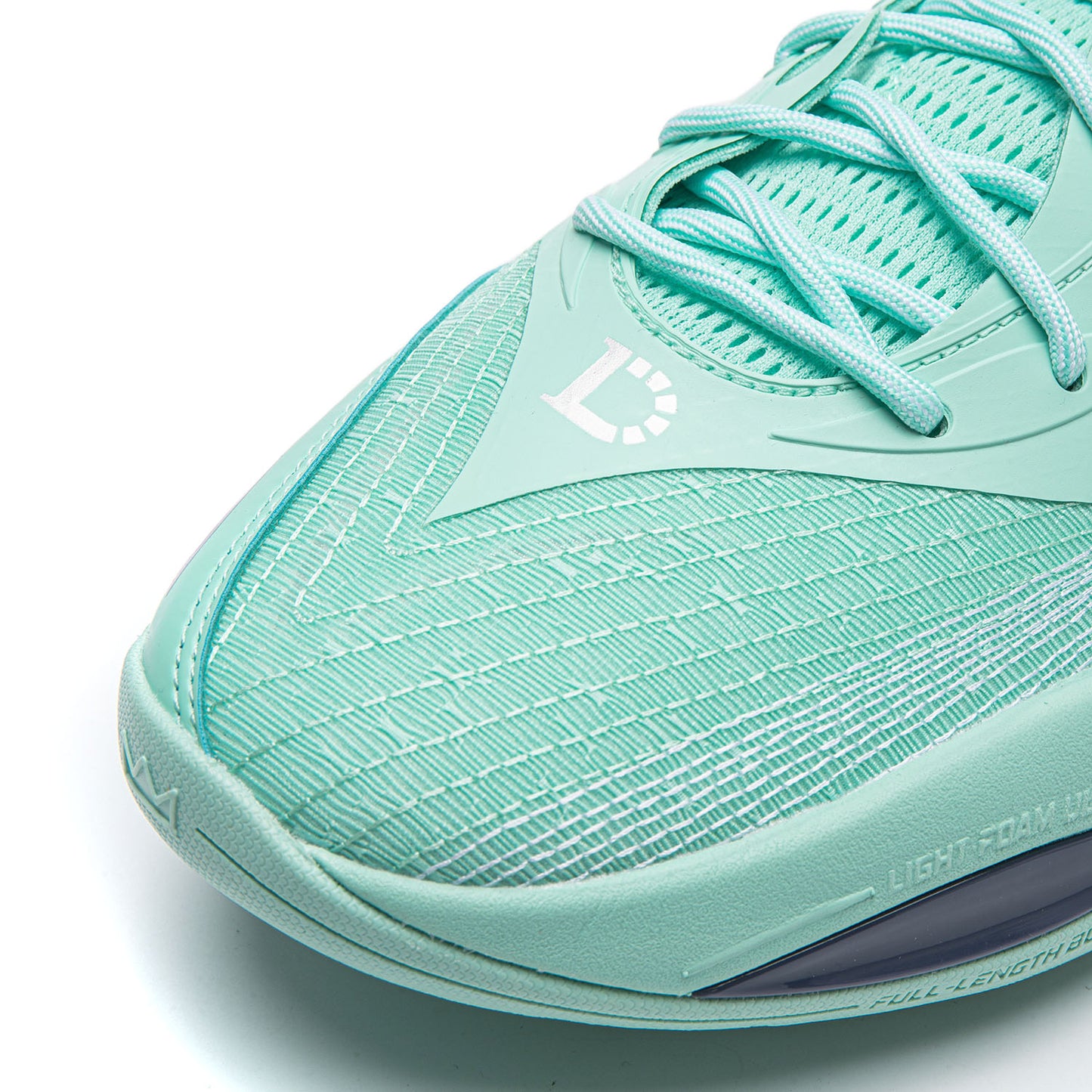 Wade DLO 2 "Energy Surge"