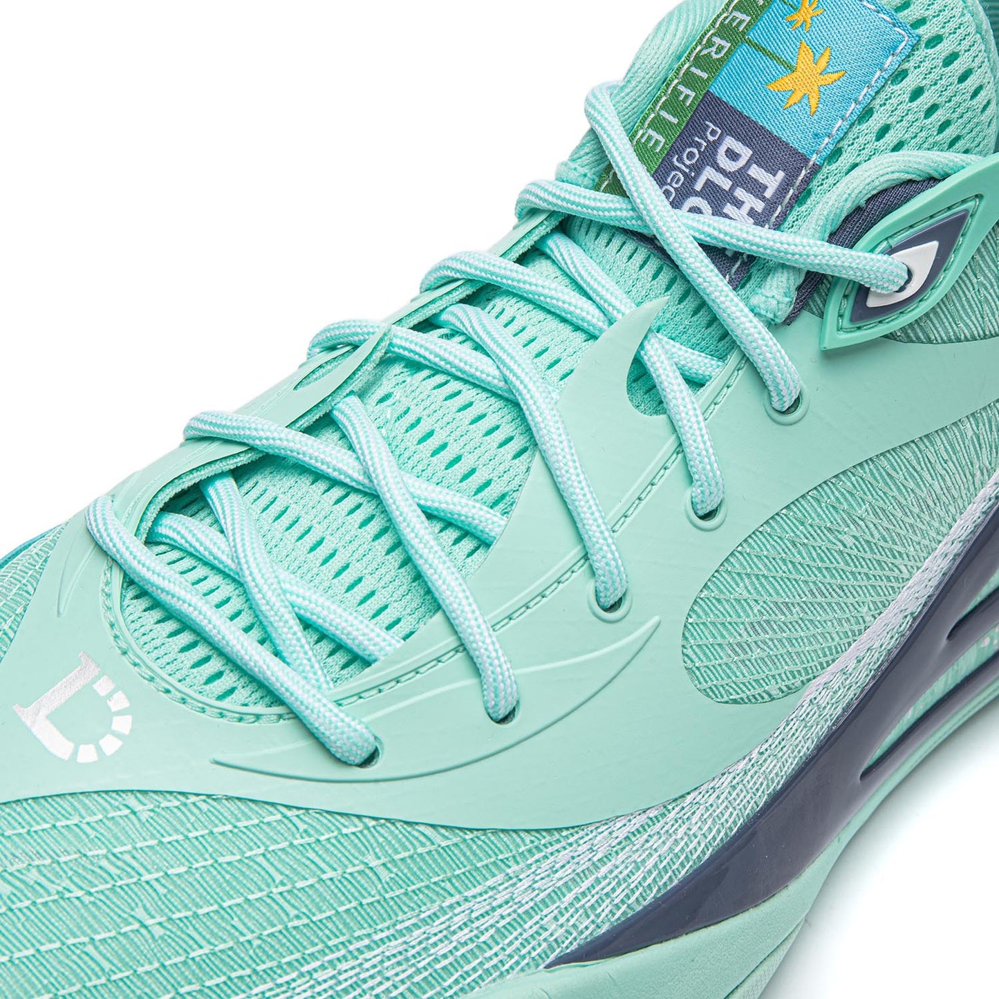 Wade DLO 2 "Energy Surge"