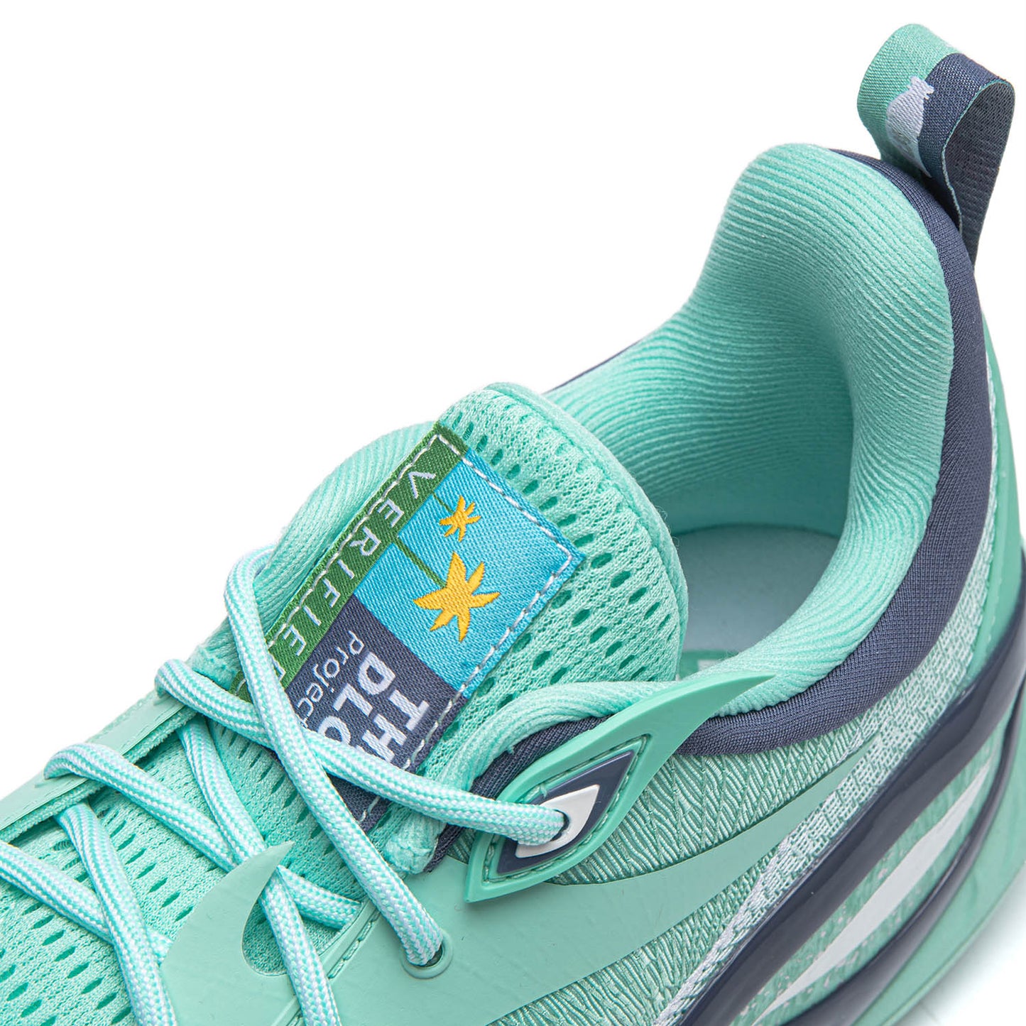 Wade DLO 2 "Energy Surge"
