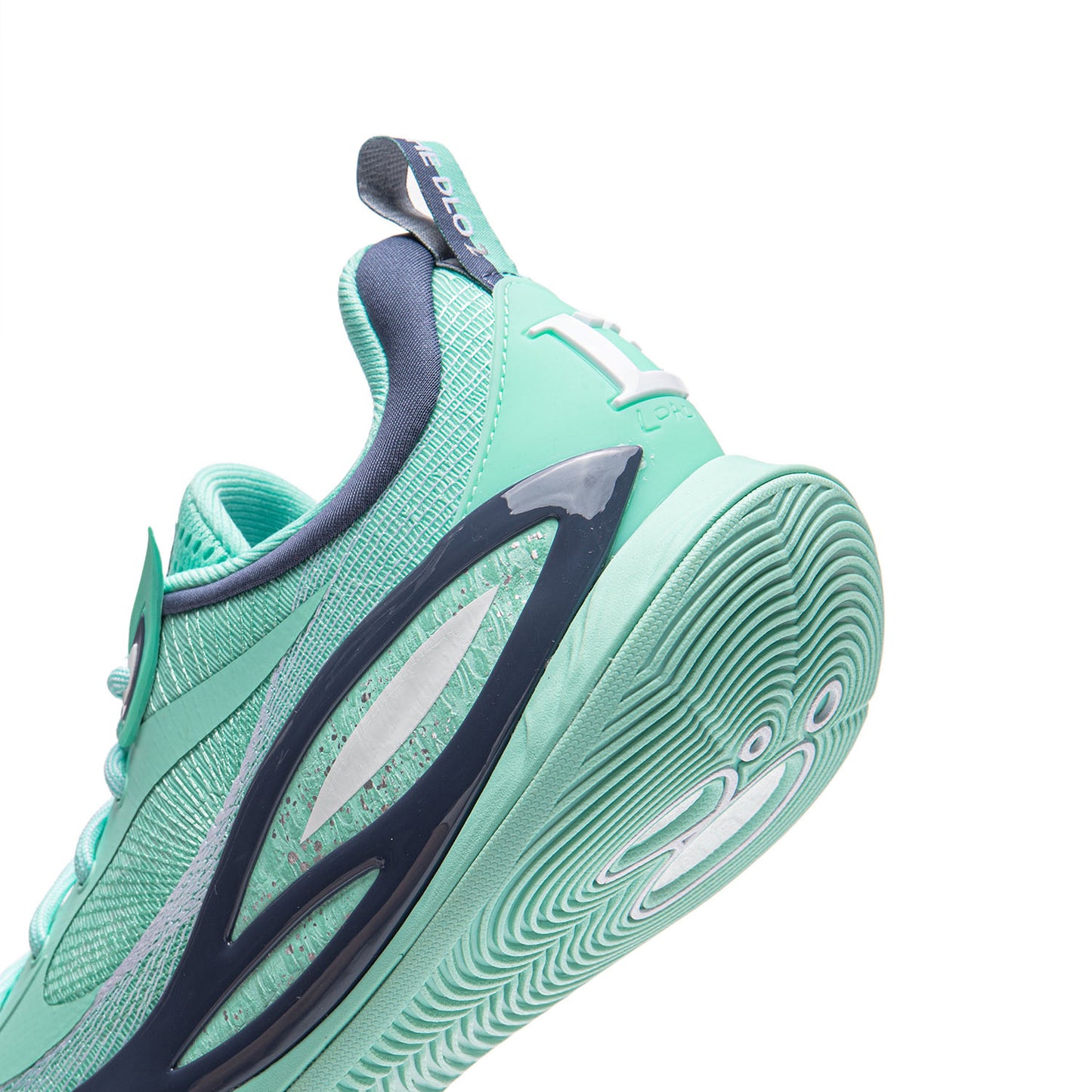 Wade DLO 2 "Energy Surge"