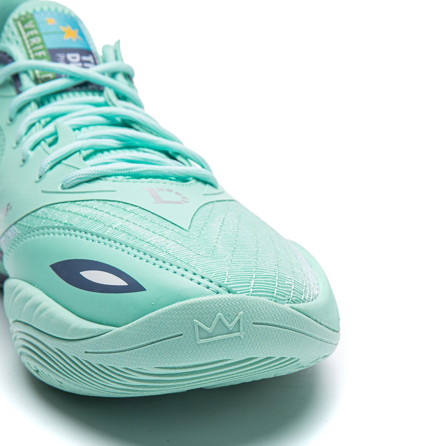 Wade DLO 2 "Energy Surge"