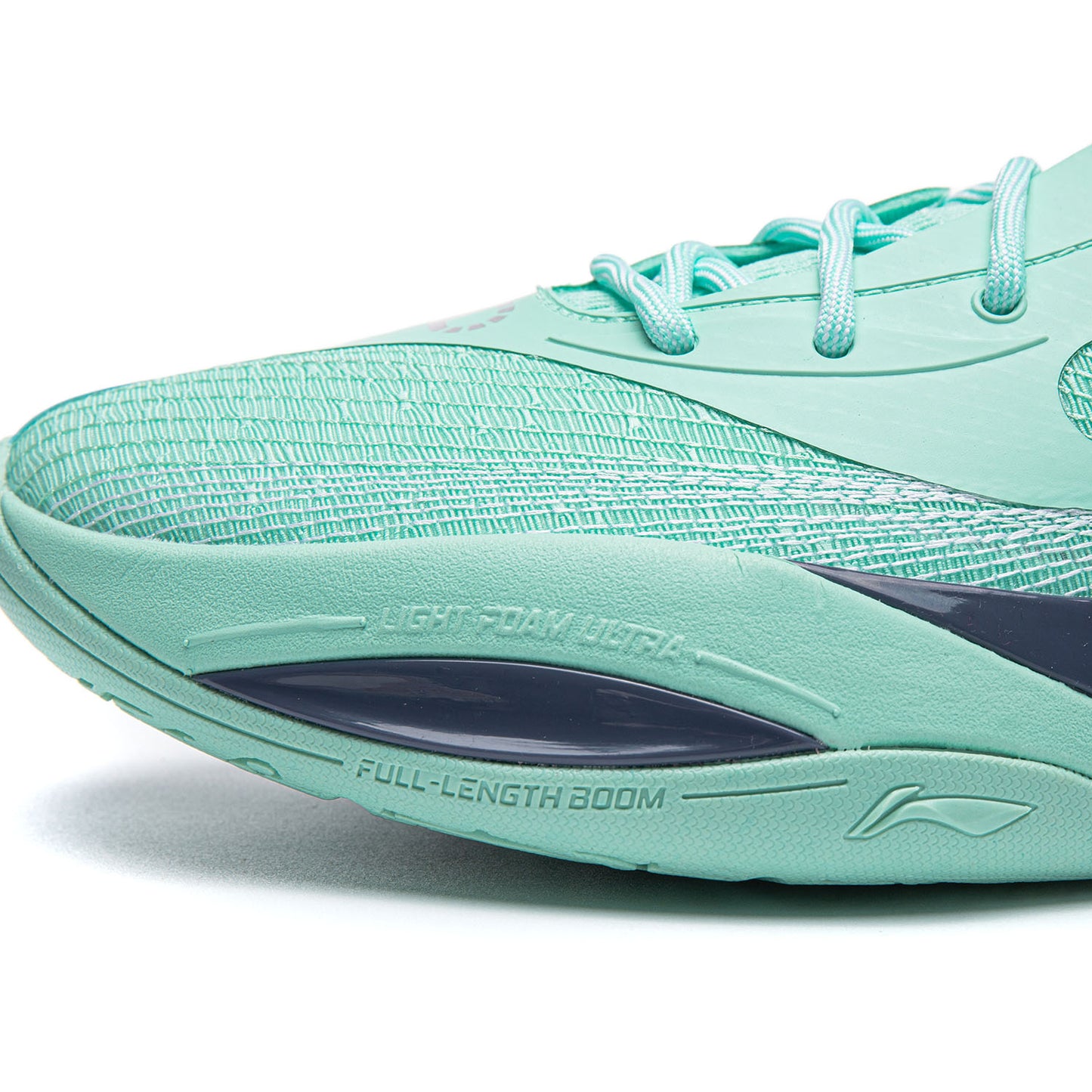 Wade DLO 2 "Energy Surge"