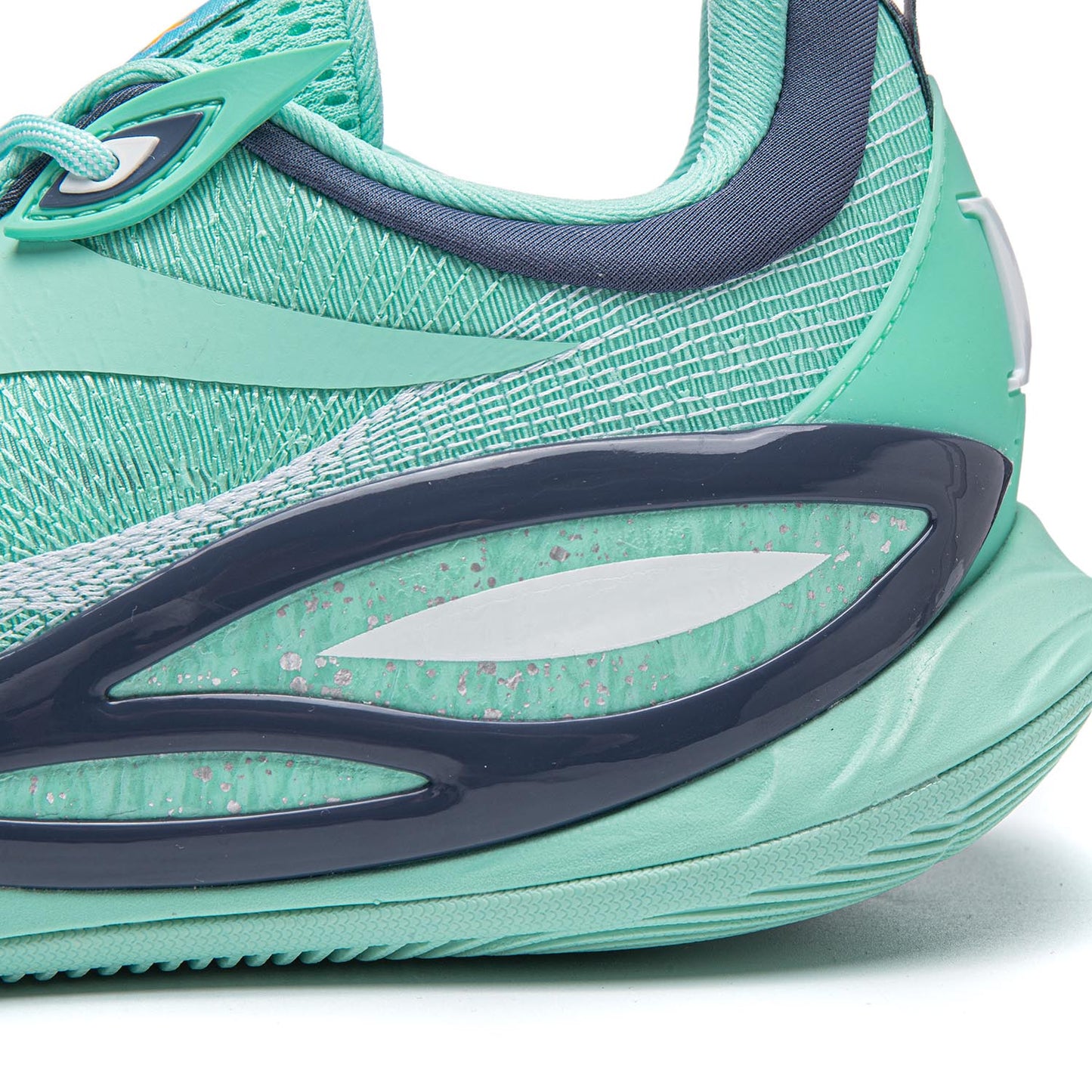 Wade DLO 2 "Energy Surge"