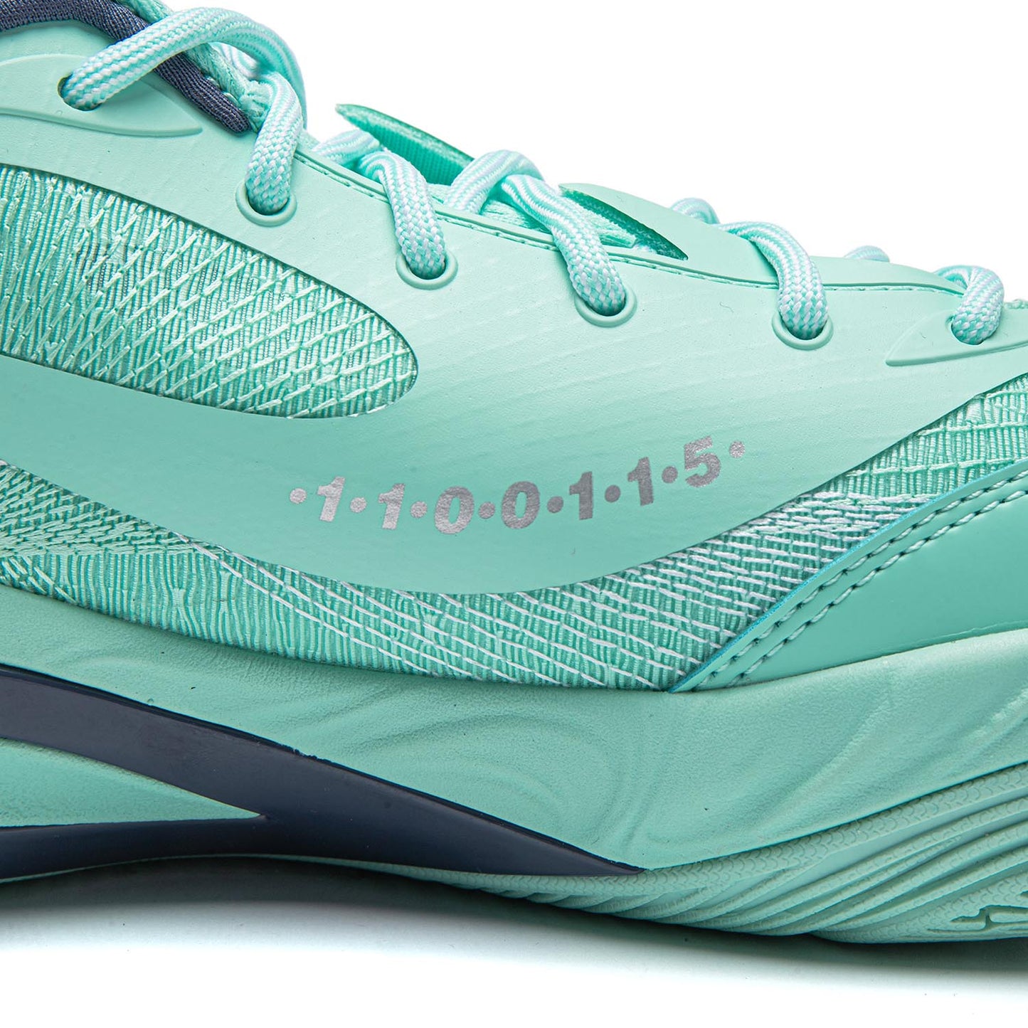 Wade DLO 2 "Energy Surge"
