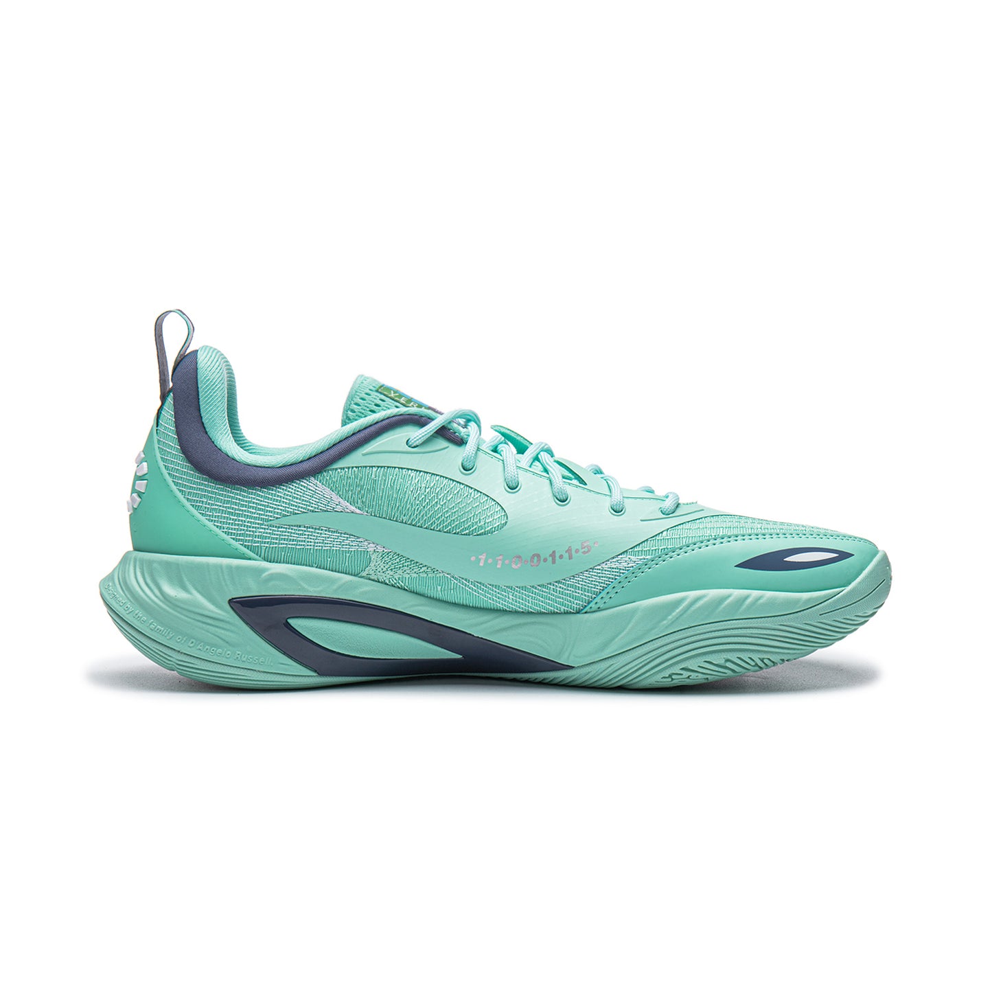 Wade DLO 2 "Energy Surge"