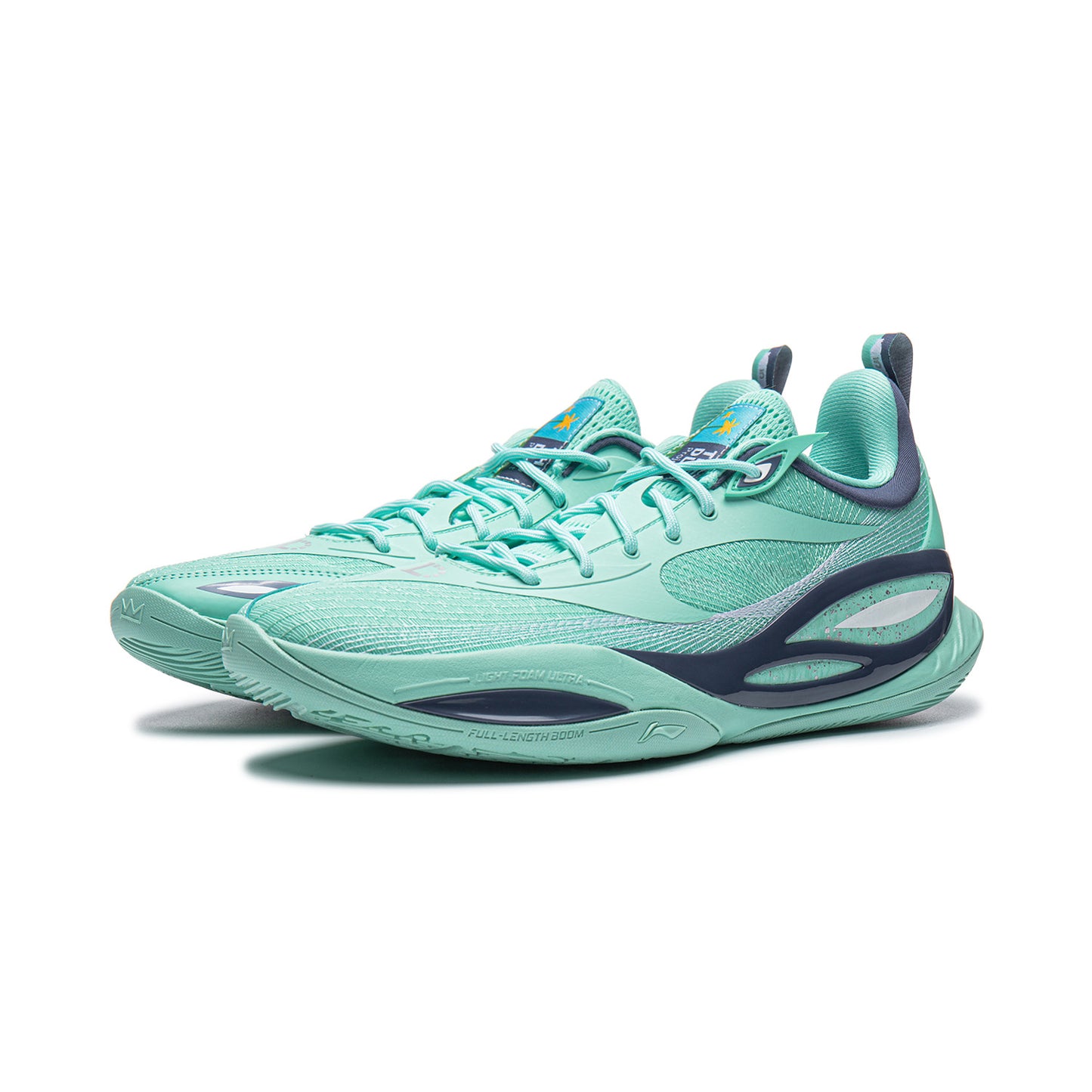 Wade DLO 2 "Energy Surge"