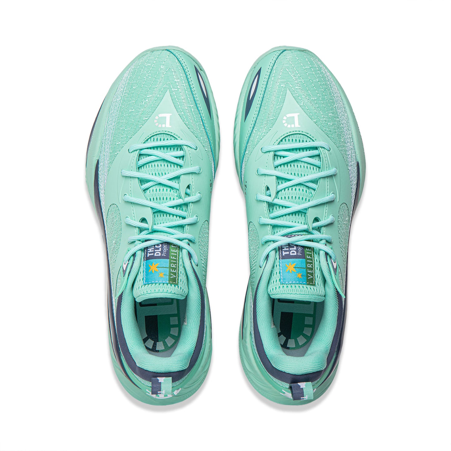 Wade DLO 2 "Energy Surge"