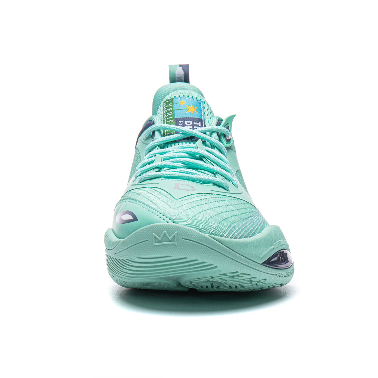 Wade DLO 2 "Energy Surge"