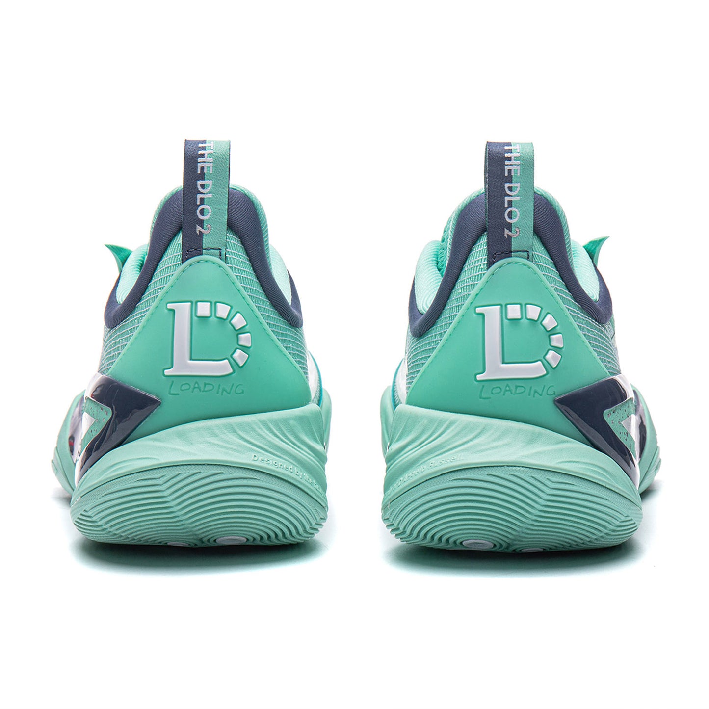 Wade DLO 2 "Energy Surge"