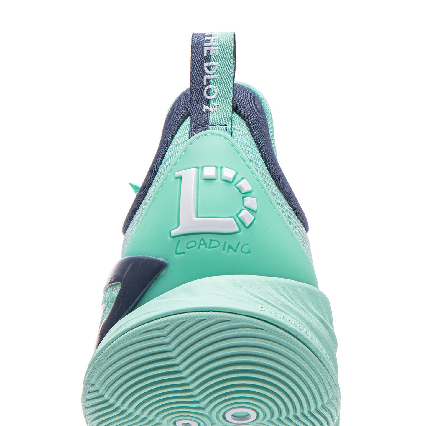 Wade DLO 2 "Energy Surge"