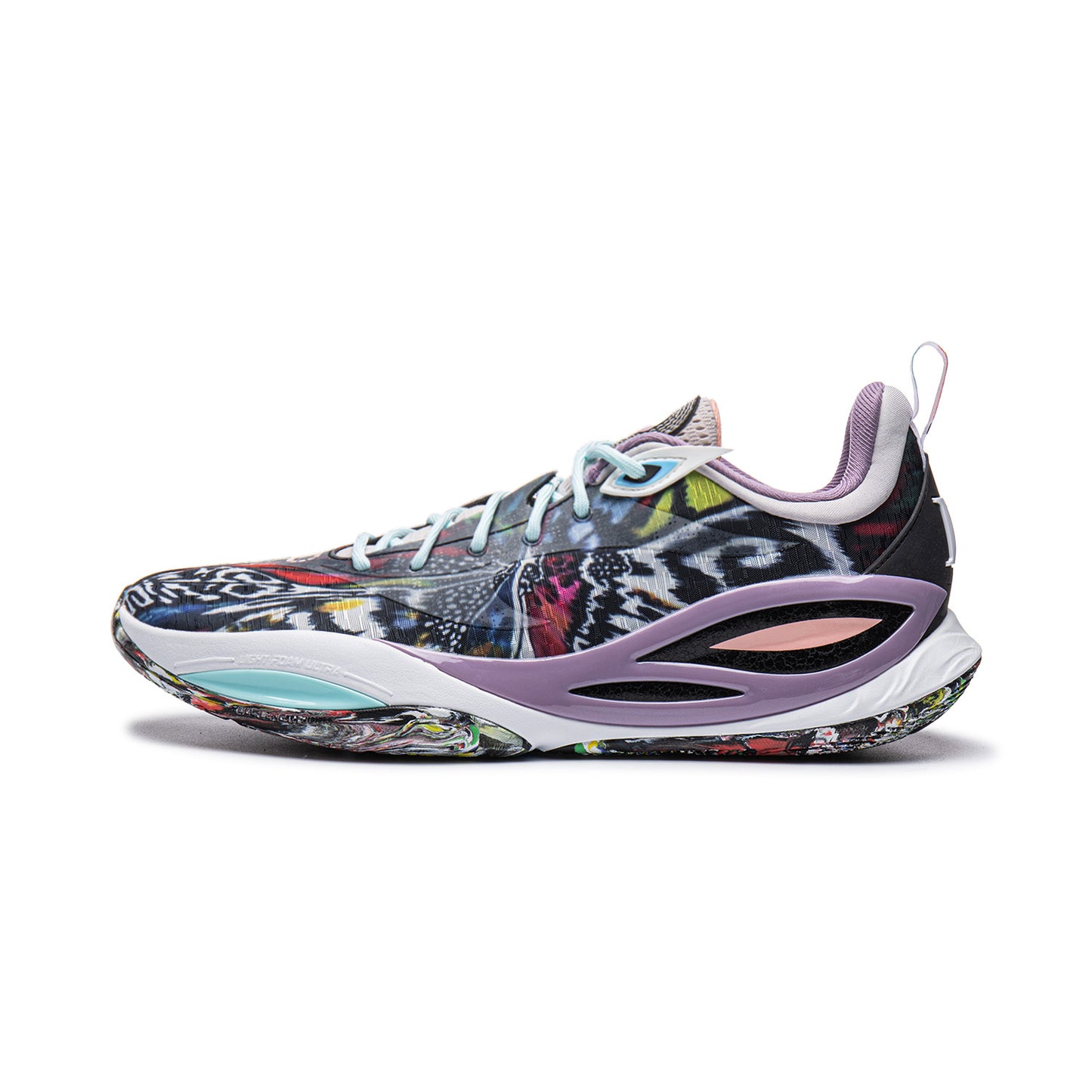 Wade DLO 2 "Butterfly Kiss"