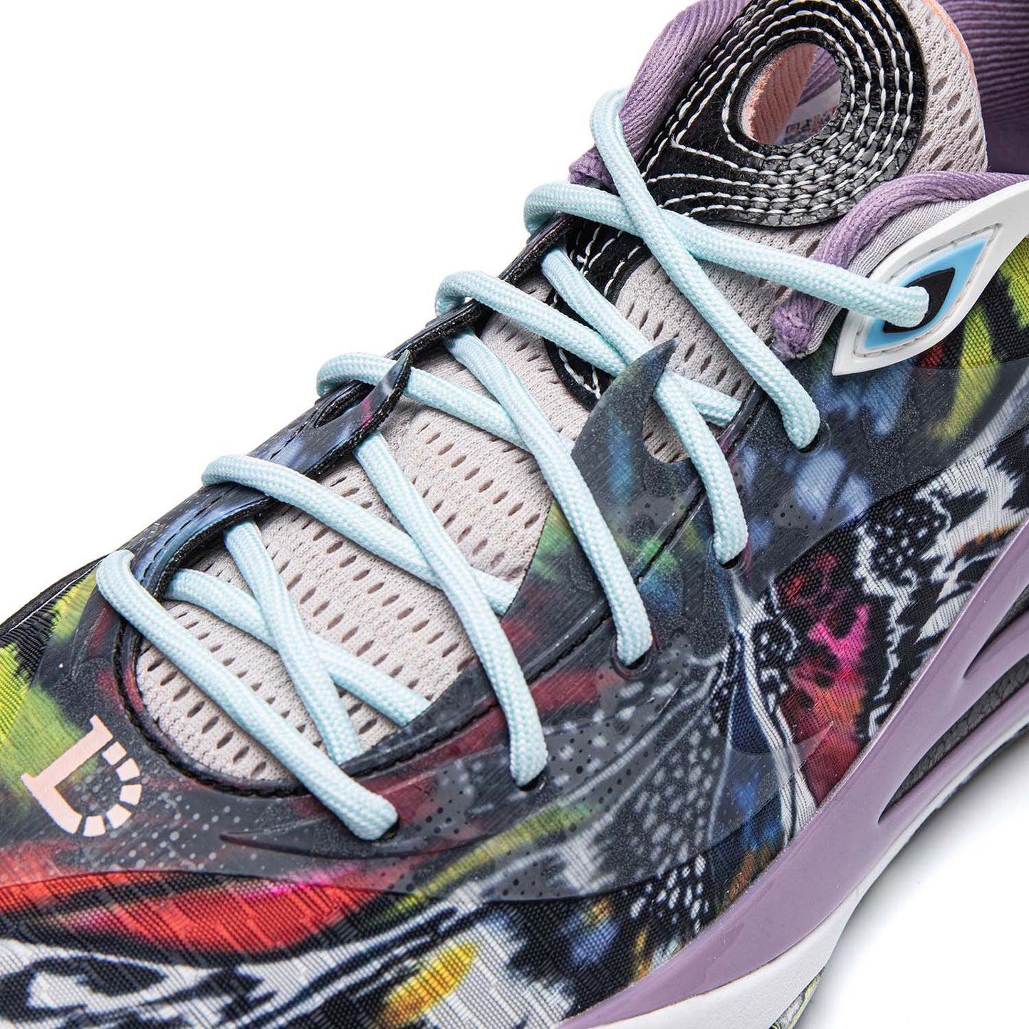 Wade DLO 2 "Butterfly Kiss"