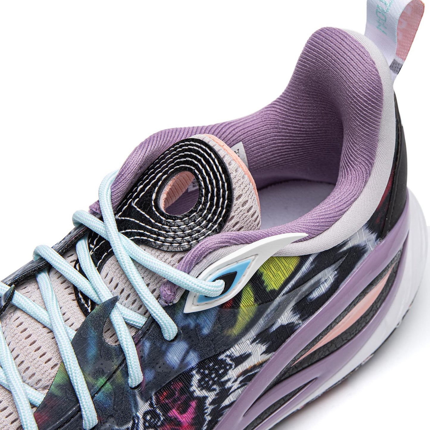 Wade DLO 2 "Butterfly Kiss"