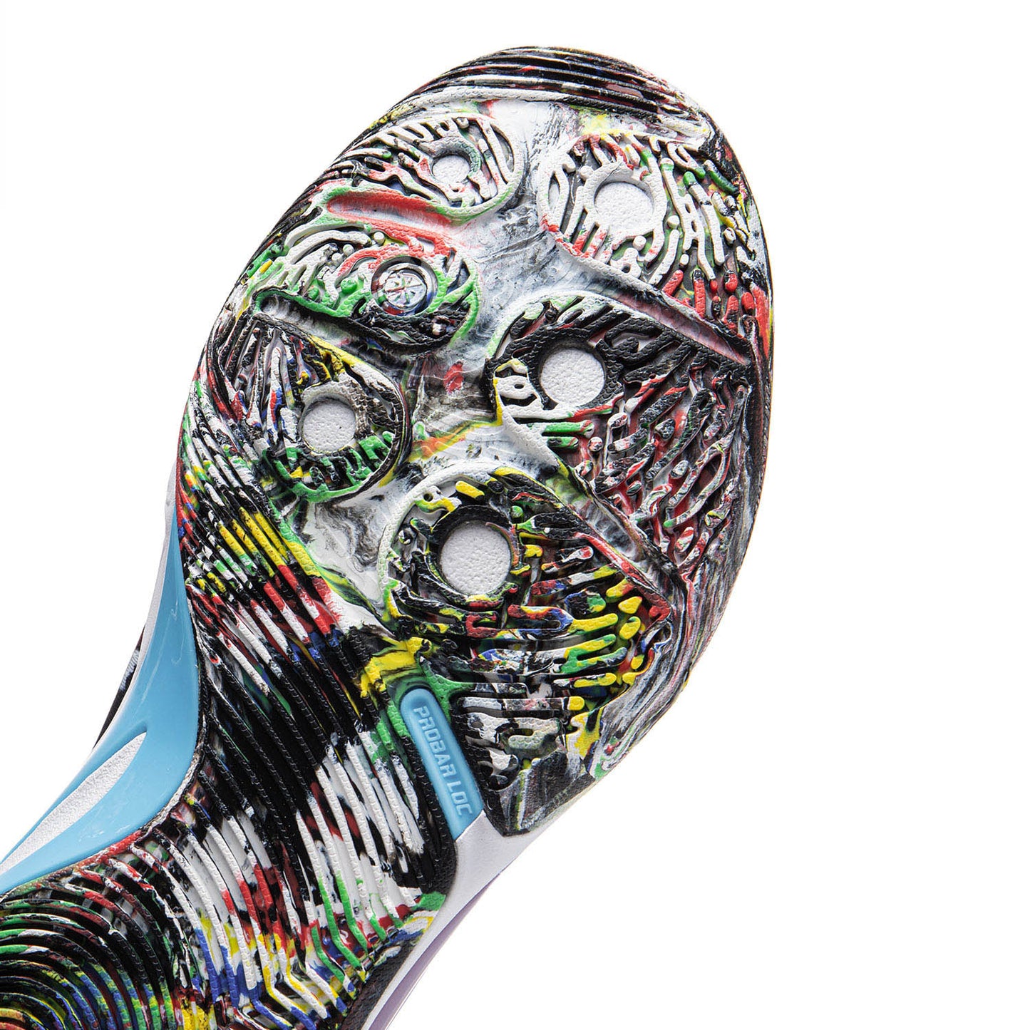 Wade DLO 2 "Butterfly Kiss"