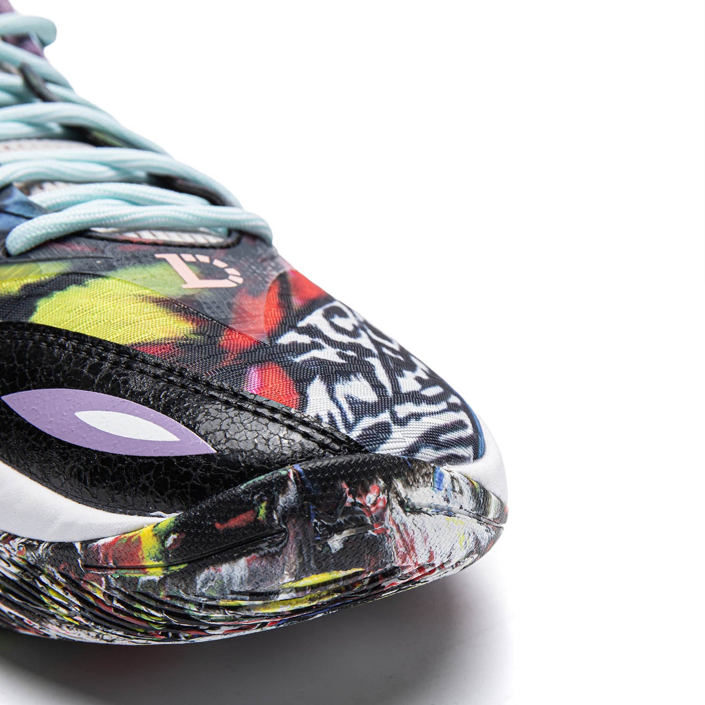 Wade DLO 2 "Butterfly Kiss"