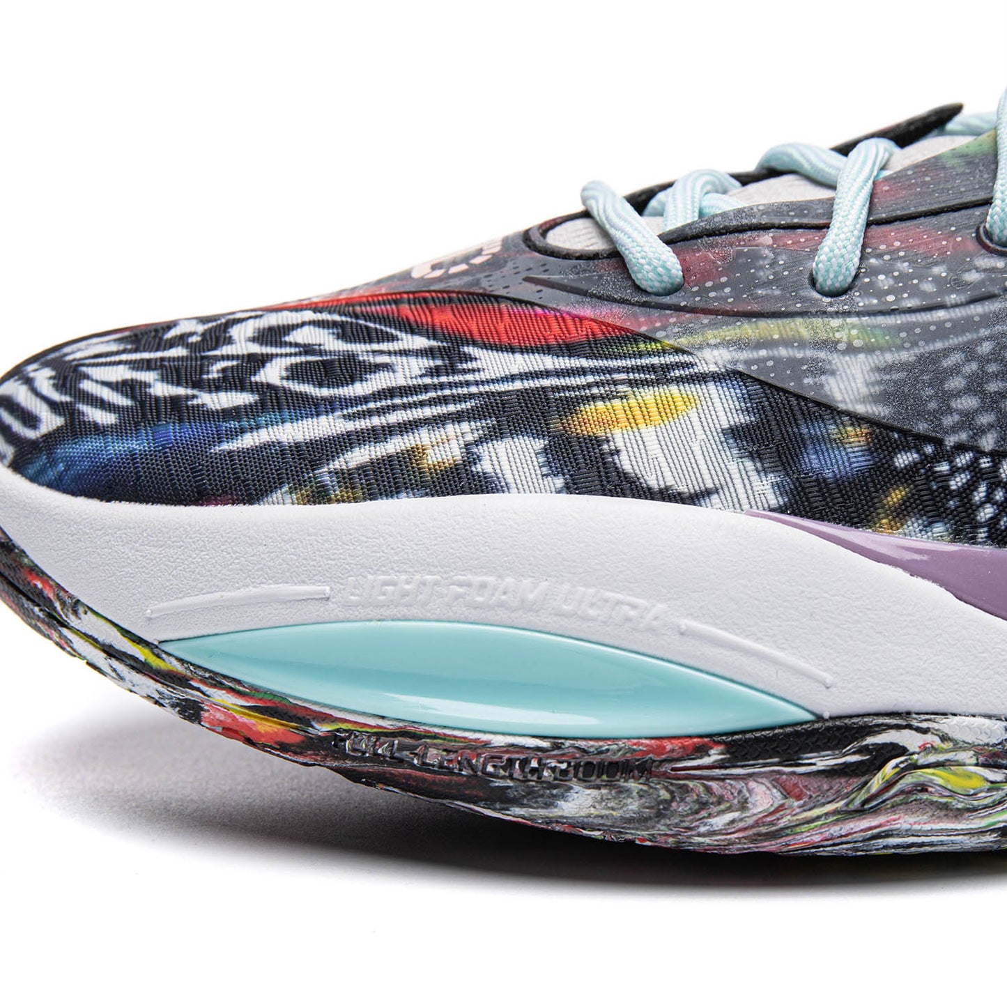 Wade DLO 2 "Butterfly Kiss"