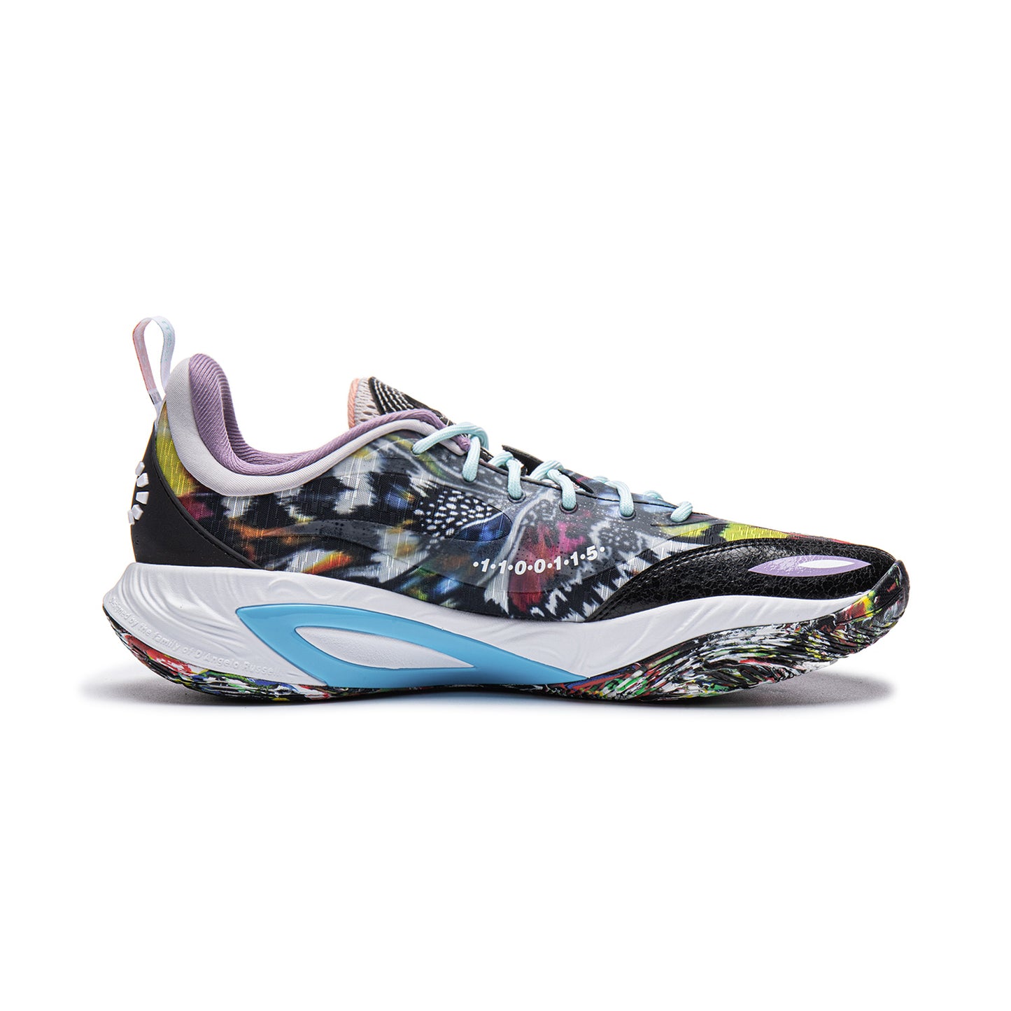 Wade DLO 2 "Butterfly Kiss"