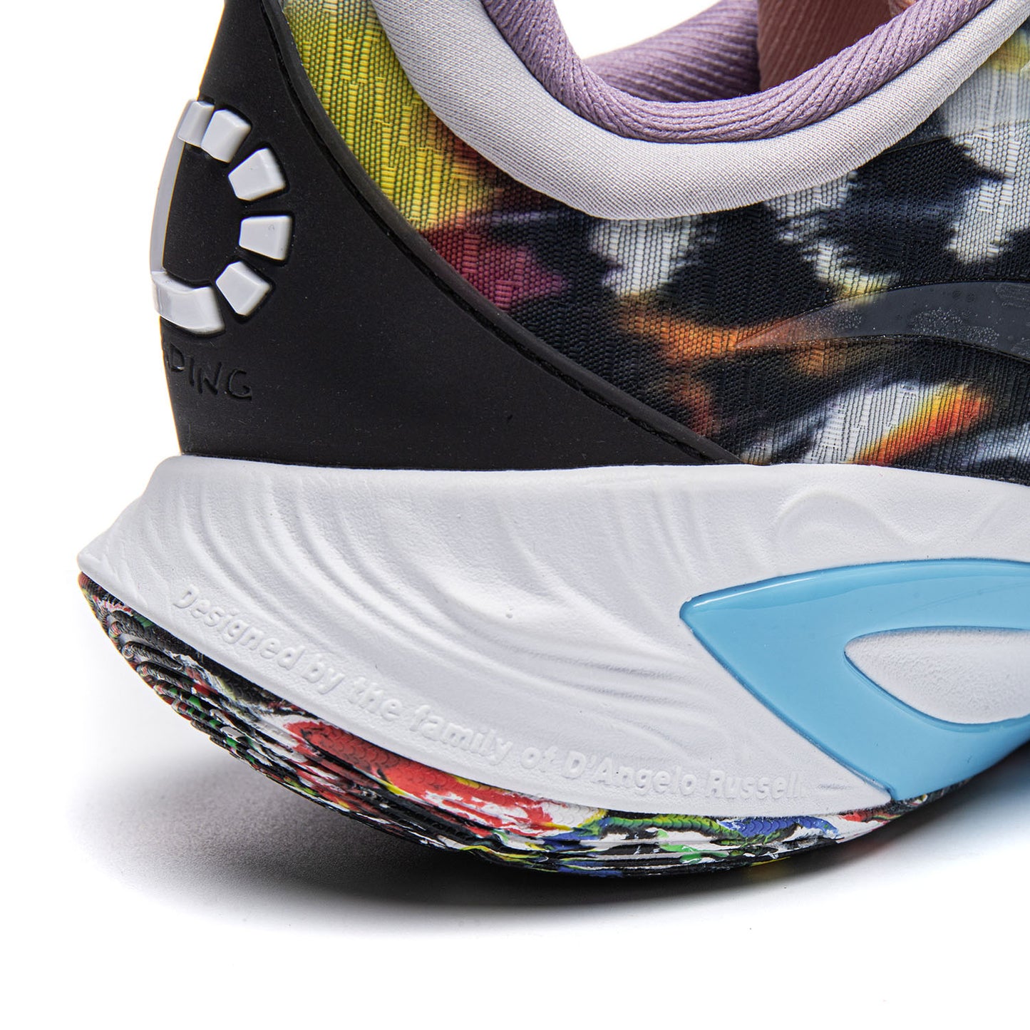 Wade DLO 2 "Butterfly Kiss"