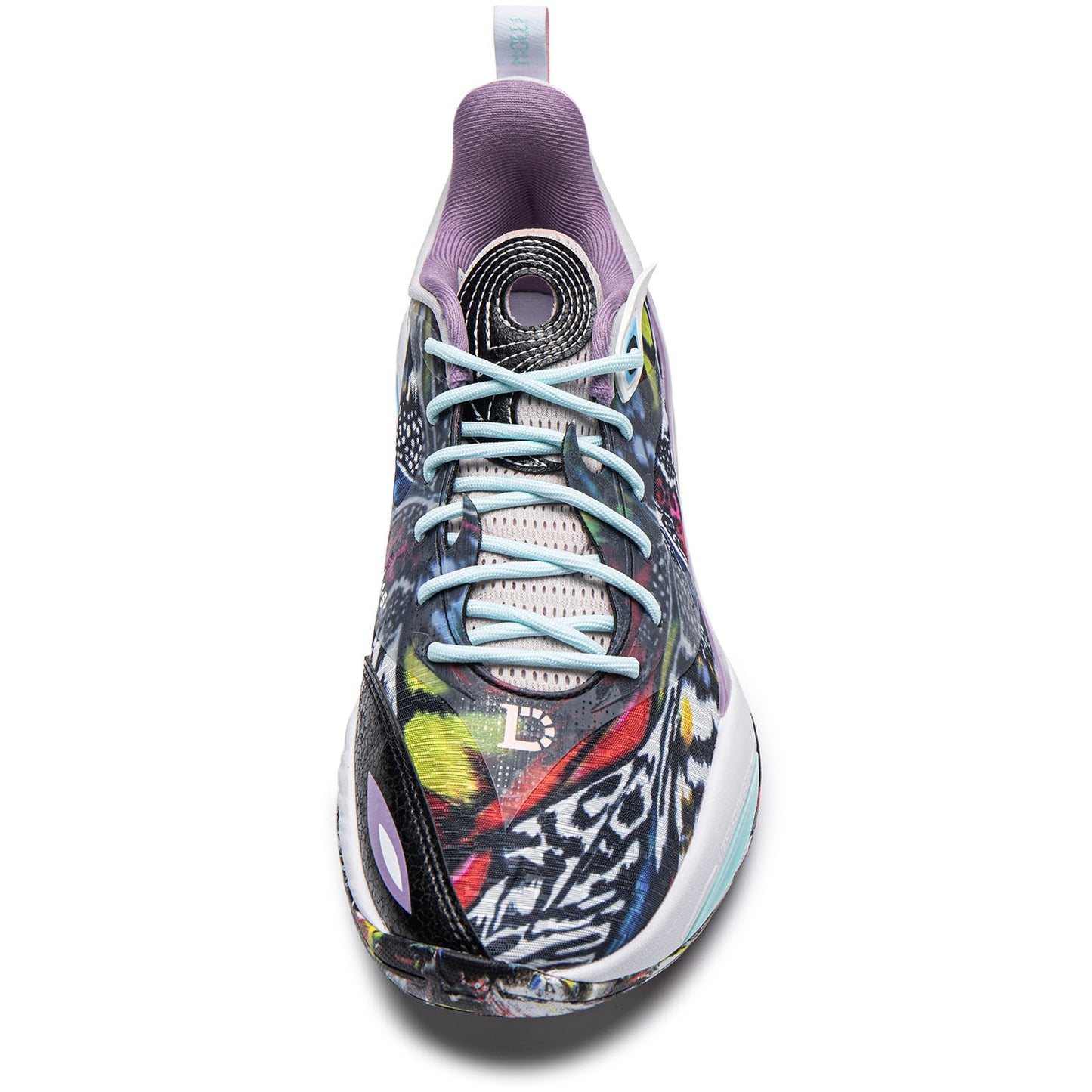 Wade DLO 2 "Butterfly Kiss"