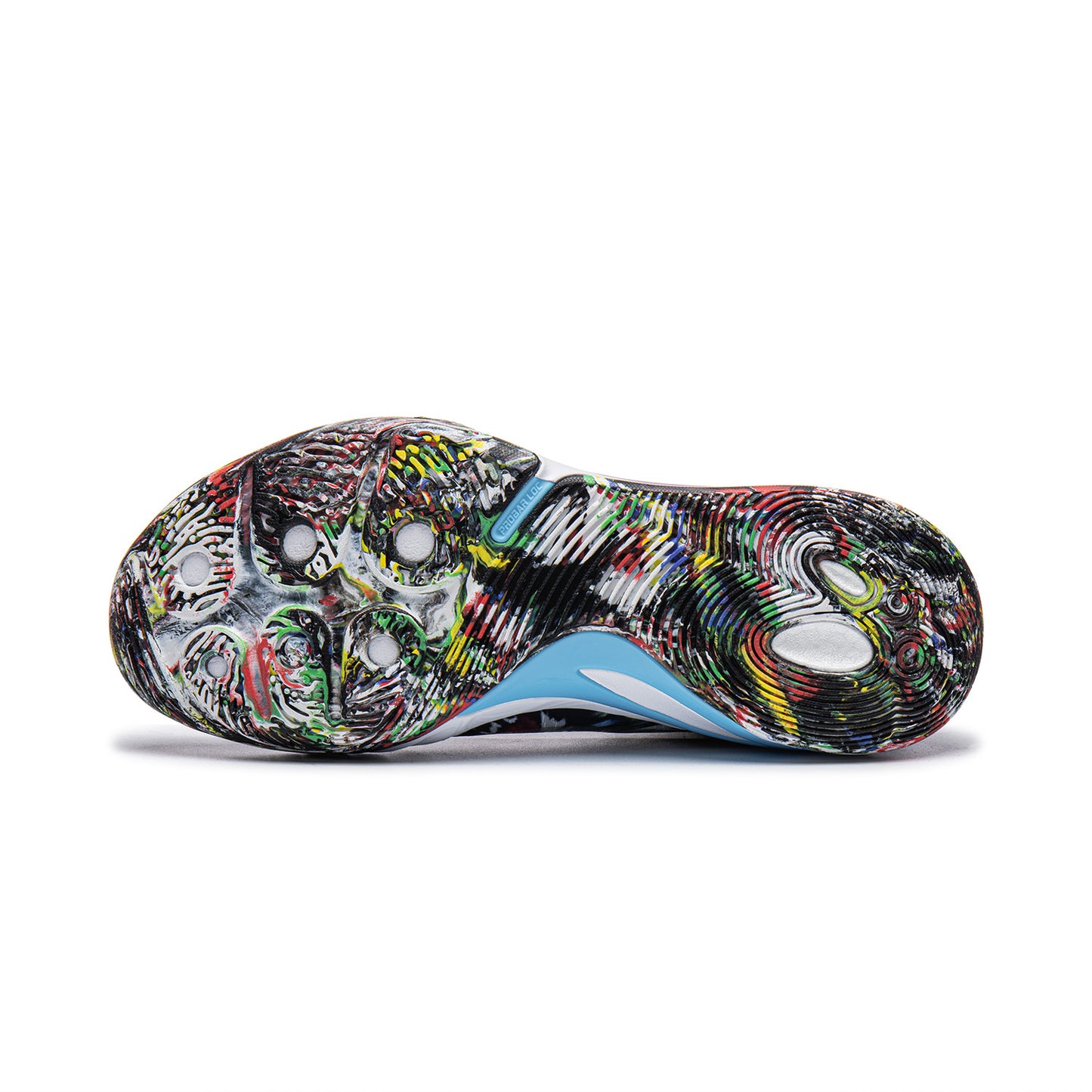 Wade DLO 2 "Butterfly Kiss"