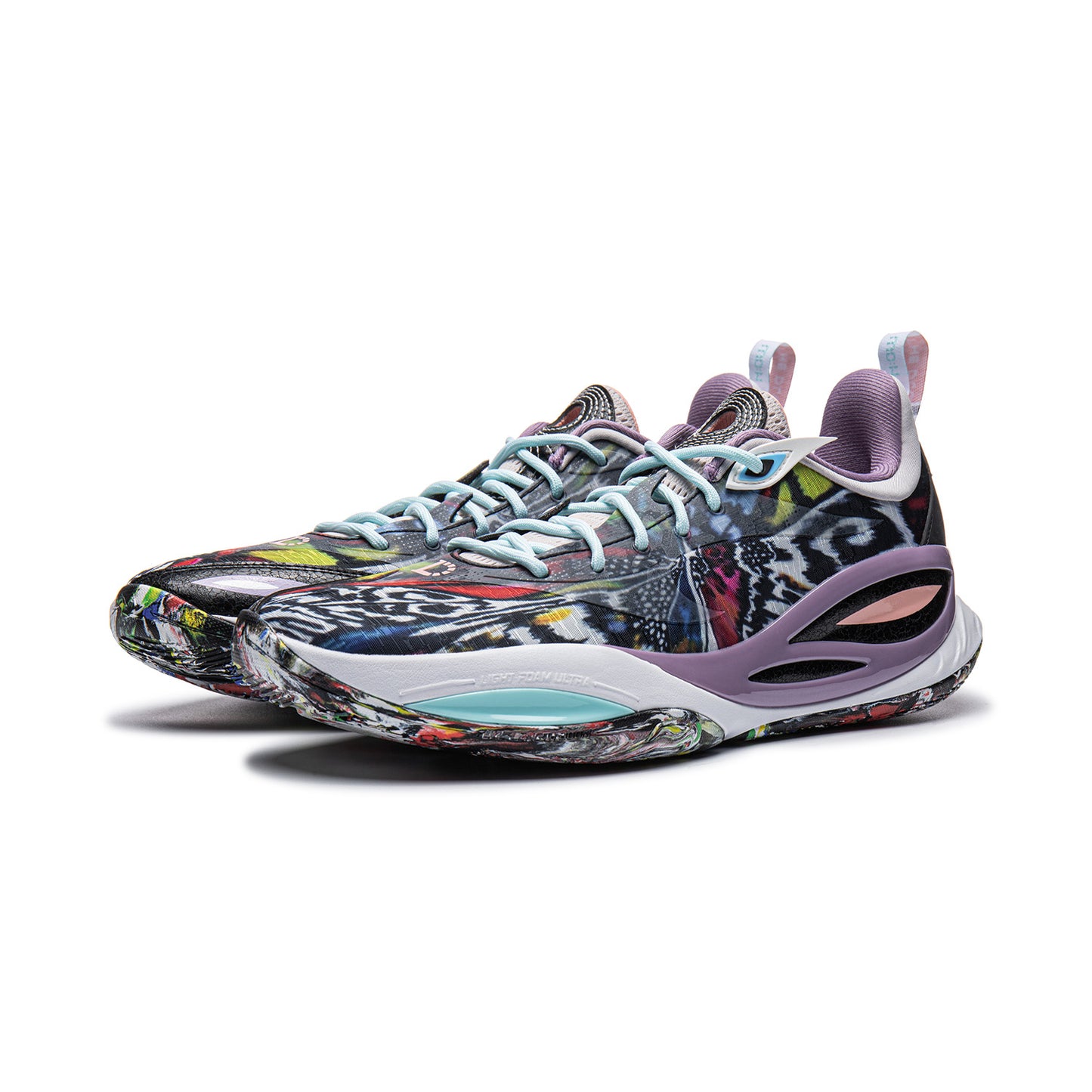 Wade DLO 2 "Butterfly Kiss"